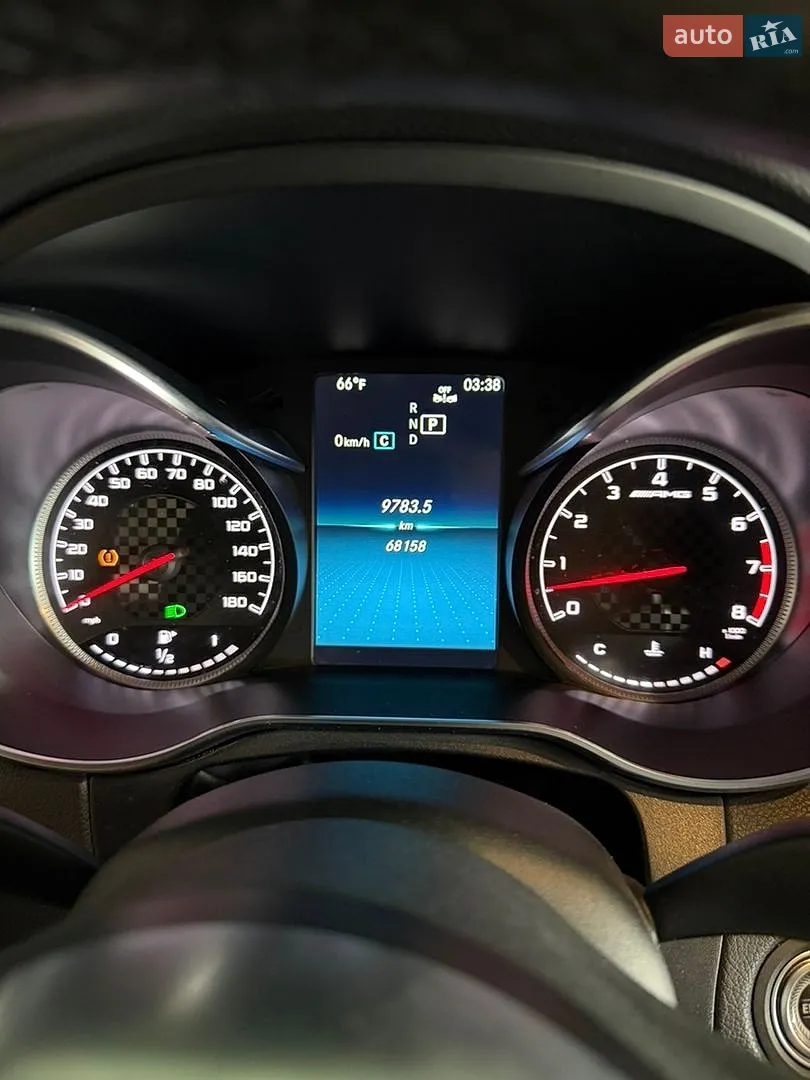 2019 Mercedes-Benz C-klasse - мініатюра 10