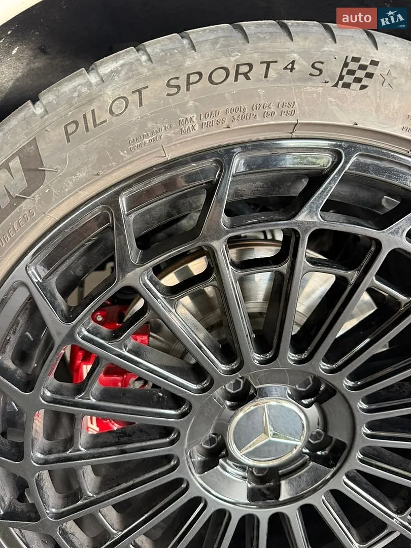 2019 Mercedes-Benz C-klasse - мініатюра 14