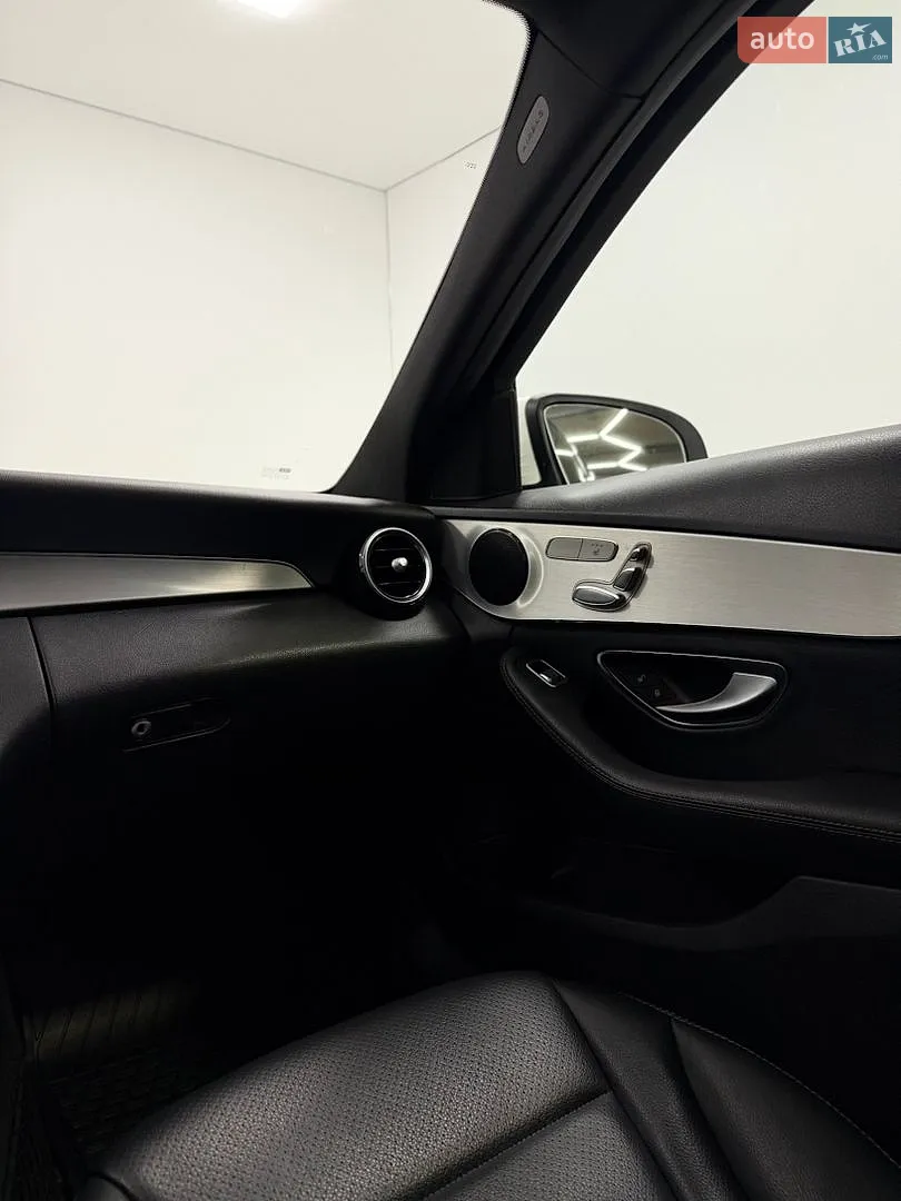 2019 Mercedes-Benz C-klasse - мініатюра 25