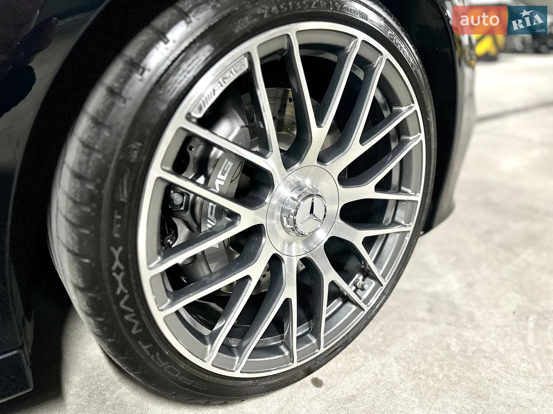 2019 Mercedes-Benz C-klasse - мініатюра 18