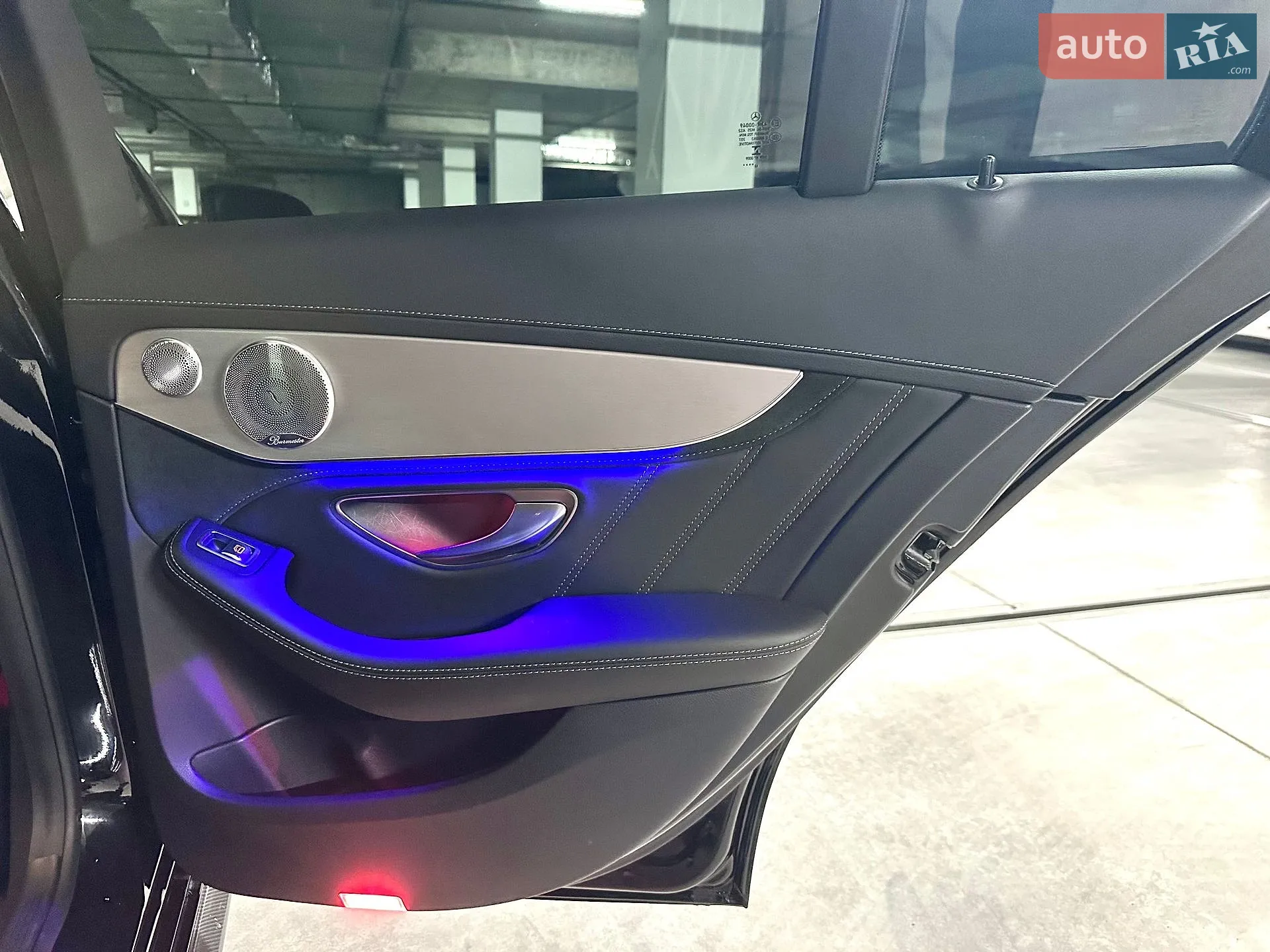 2019 Mercedes-Benz C-klasse - мініатюра 36