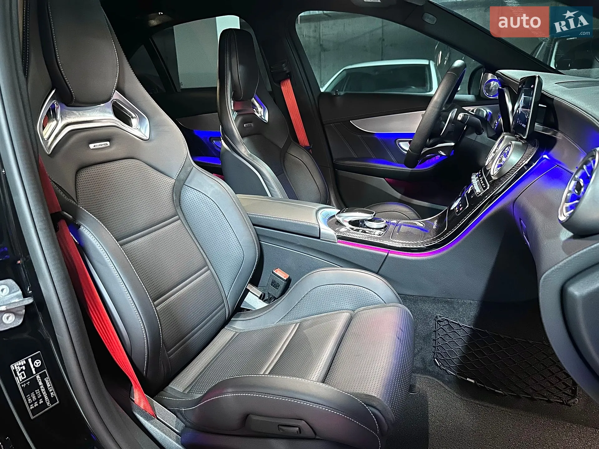 2019 Mercedes-Benz C-klasse - мініатюра 41