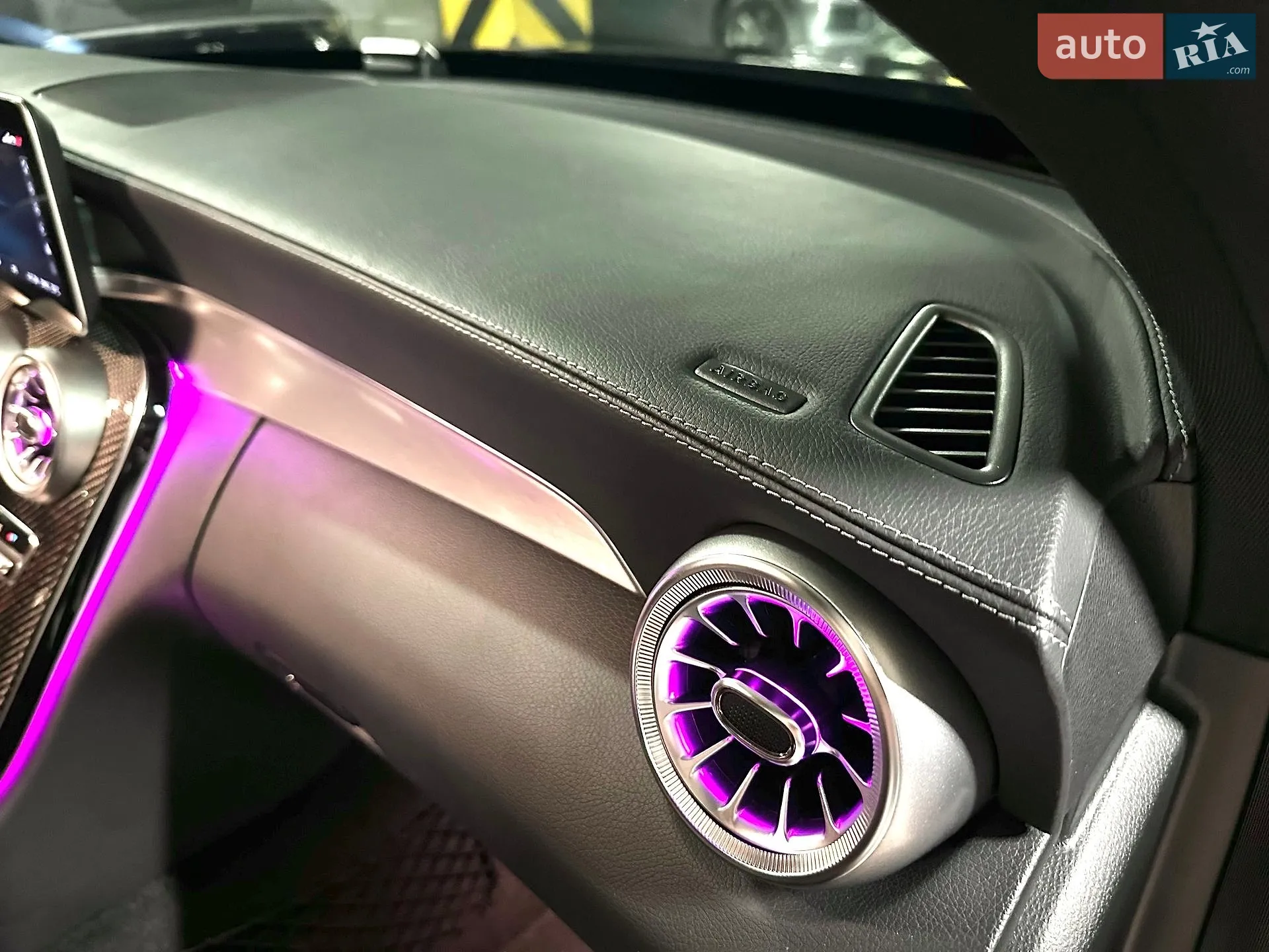 2019 Mercedes-Benz C-klasse - мініатюра 43