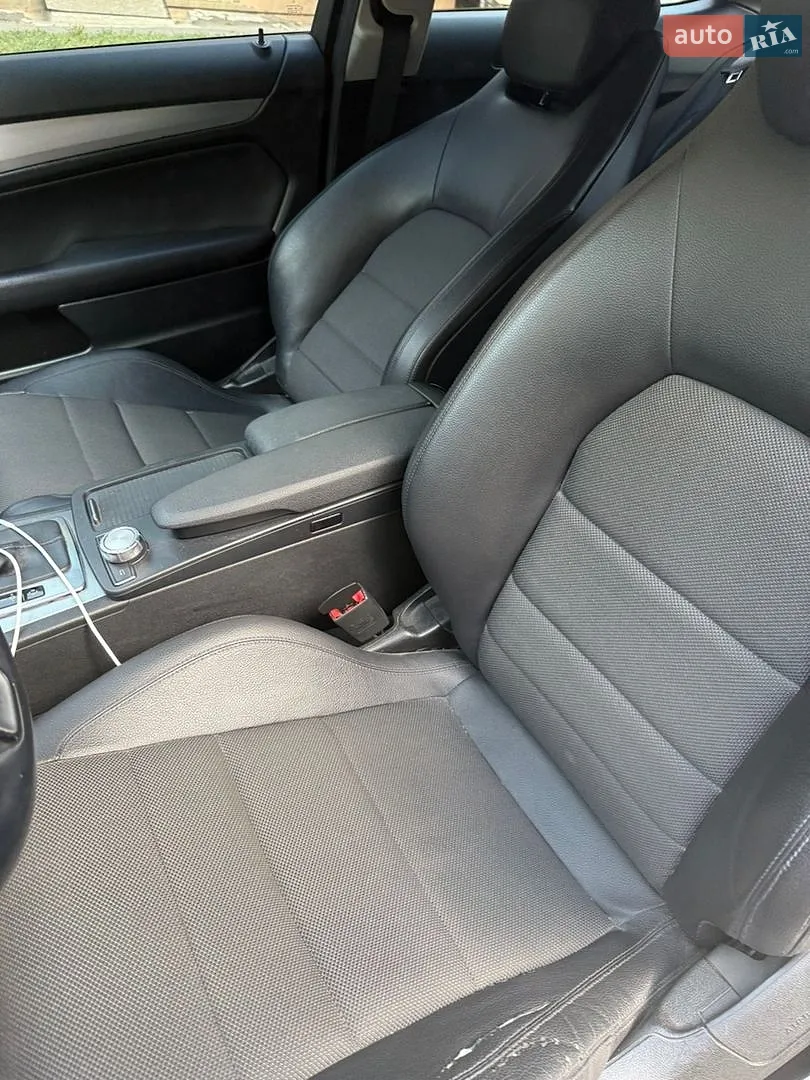 2013 Mercedes-Benz C-klasse - мініатюра 5