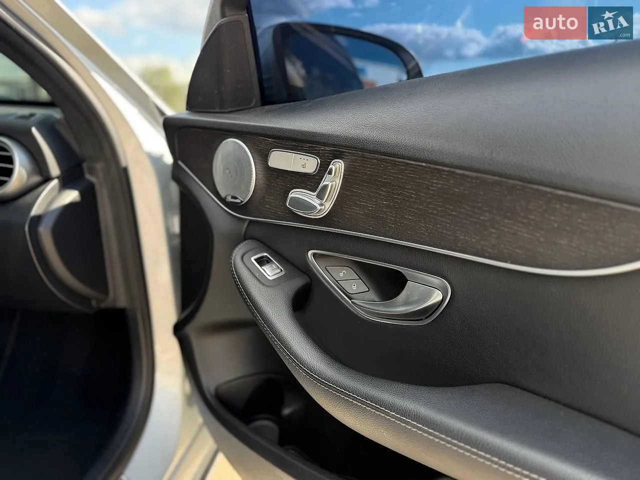 2019 Mercedes-Benz C-klasse - мініатюра 11