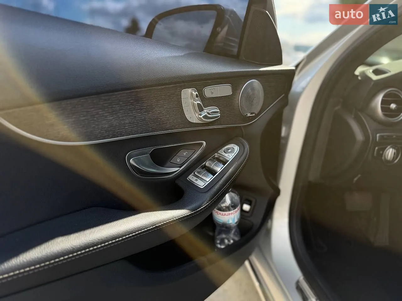 2019 Mercedes-Benz C-klasse - мініатюра 12