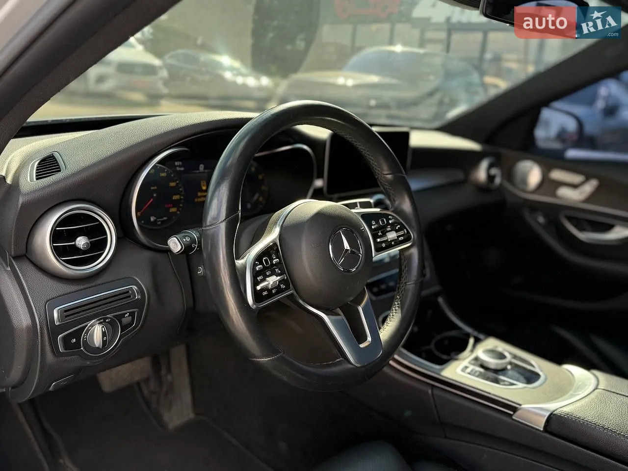 2019 Mercedes-Benz C-klasse - мініатюра 15