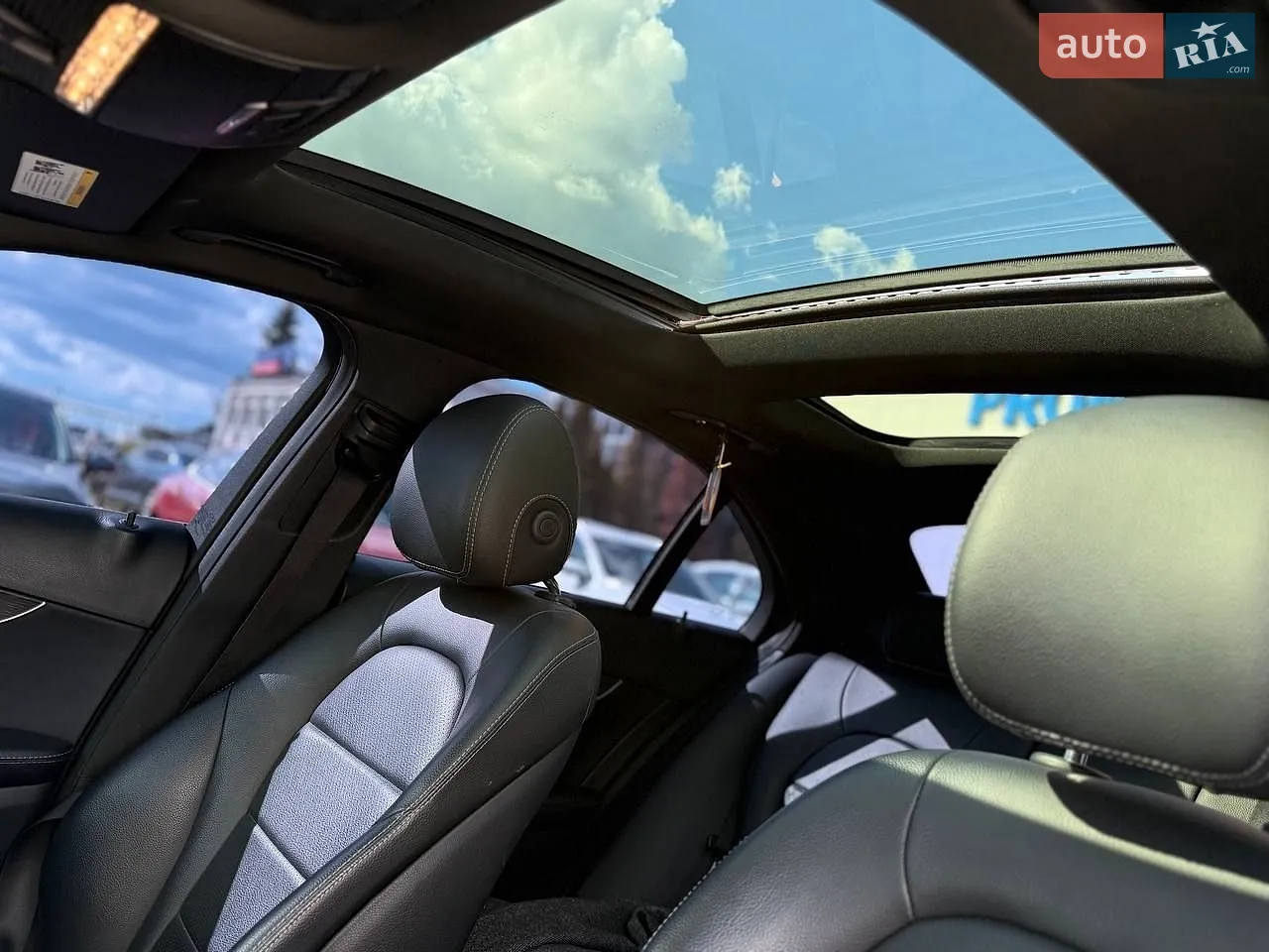 2019 Mercedes-Benz C-klasse - мініатюра 18