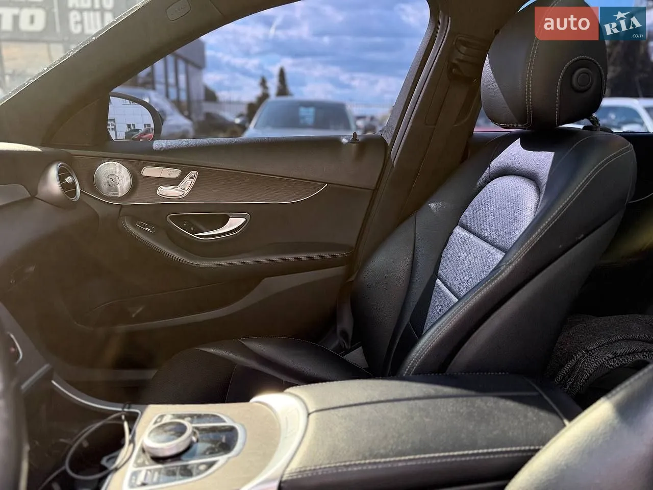 2019 Mercedes-Benz C-klasse - мініатюра 19