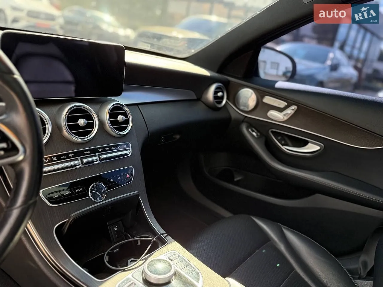 2019 Mercedes-Benz C-klasse - мініатюра 20