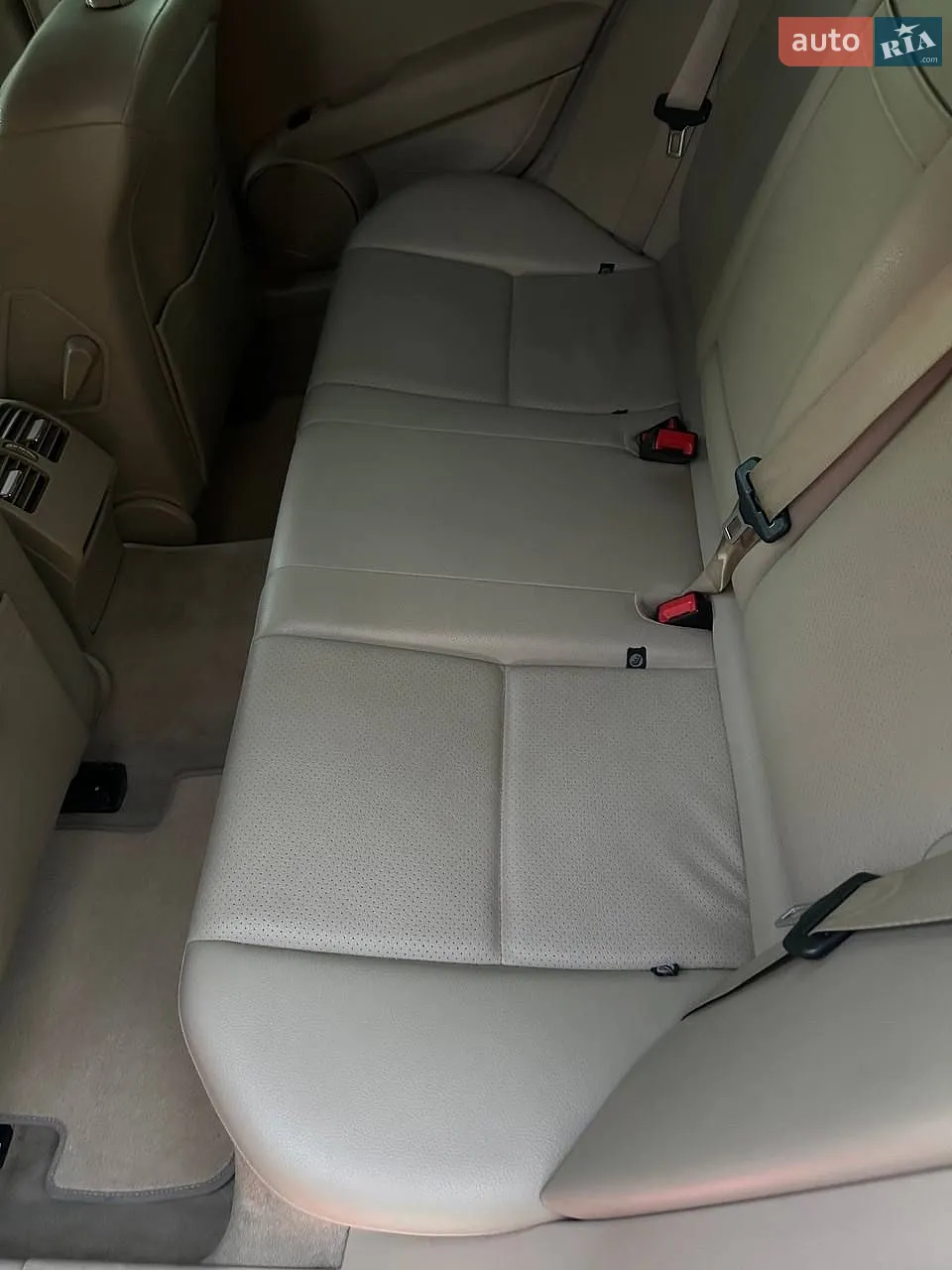 2012 Mercedes-Benz C-klasse - мініатюра 16