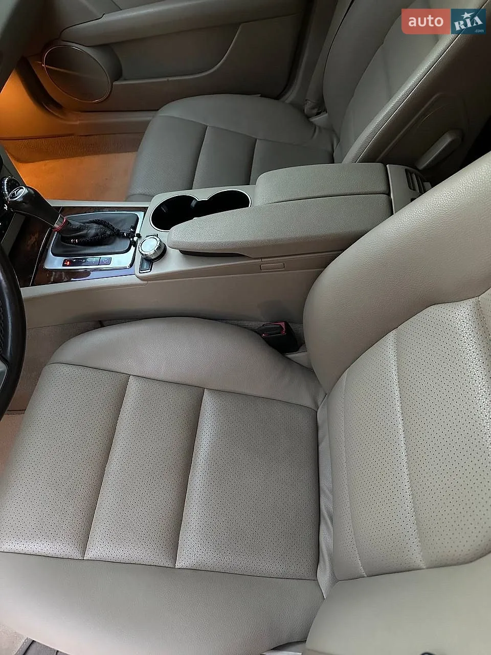 2012 Mercedes-Benz C-klasse - мініатюра 13