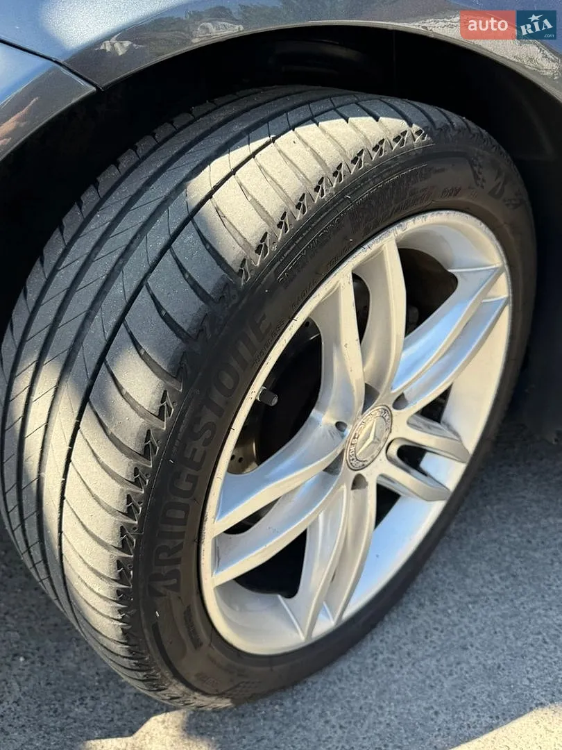 2013 Mercedes-Benz C-klasse - мініатюра 24