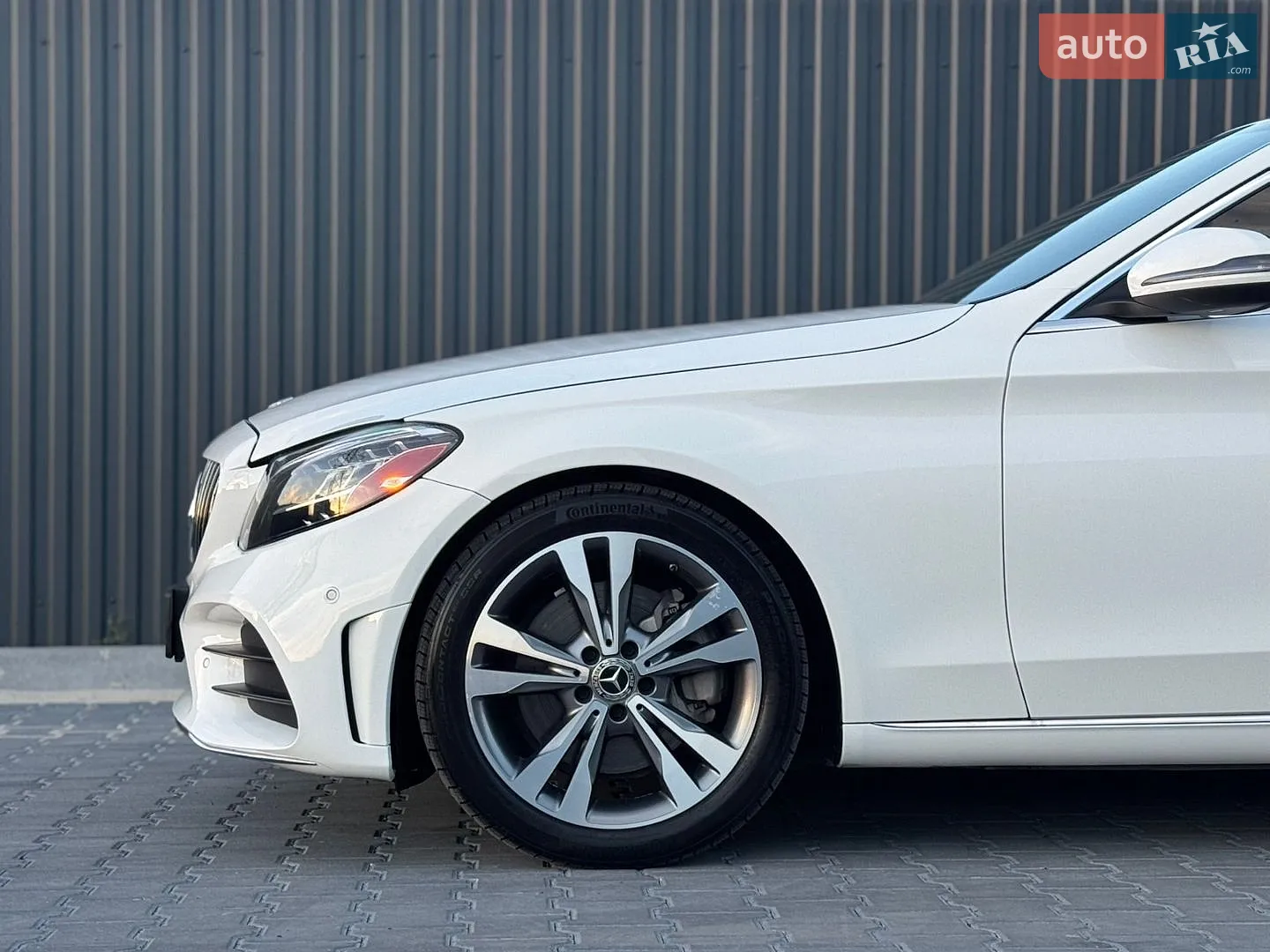 2021 Mercedes-Benz C-klasse - мініатюра 53