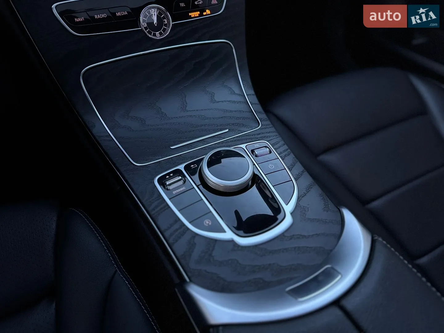 2021 Mercedes-Benz C-klasse - мініатюра 73