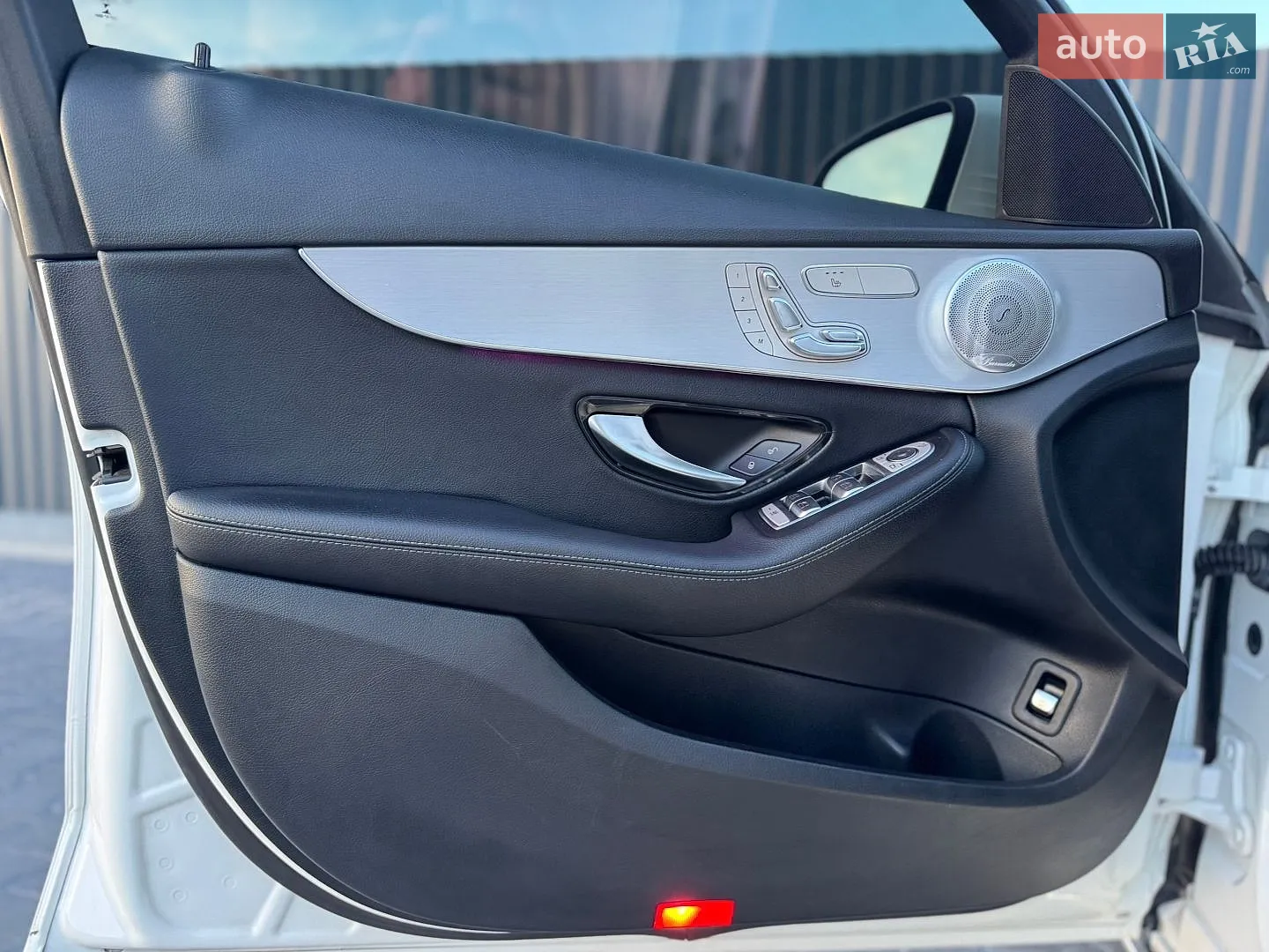 2021 Mercedes-Benz C-klasse - мініатюра 80