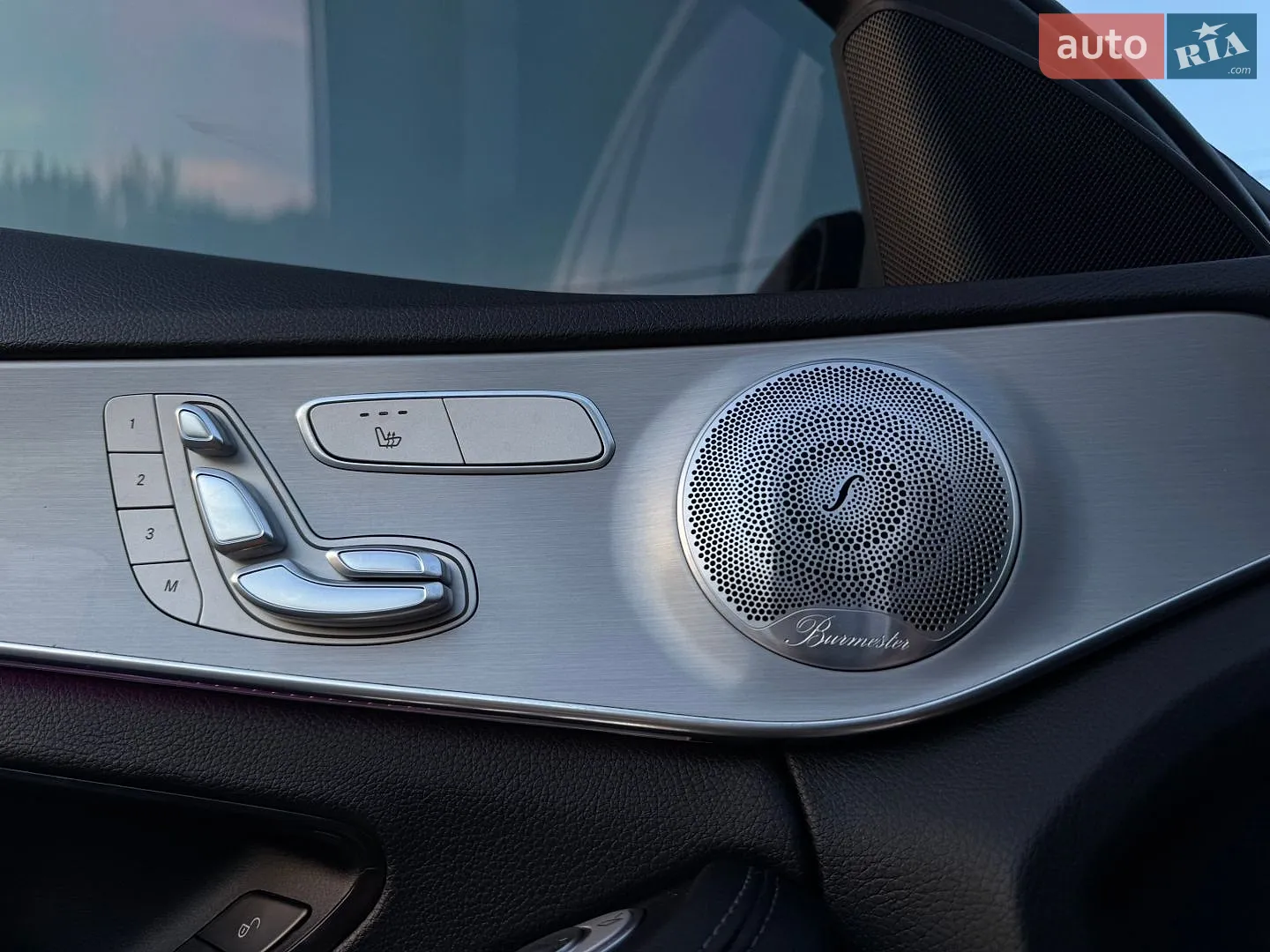 2021 Mercedes-Benz C-klasse - мініатюра 82