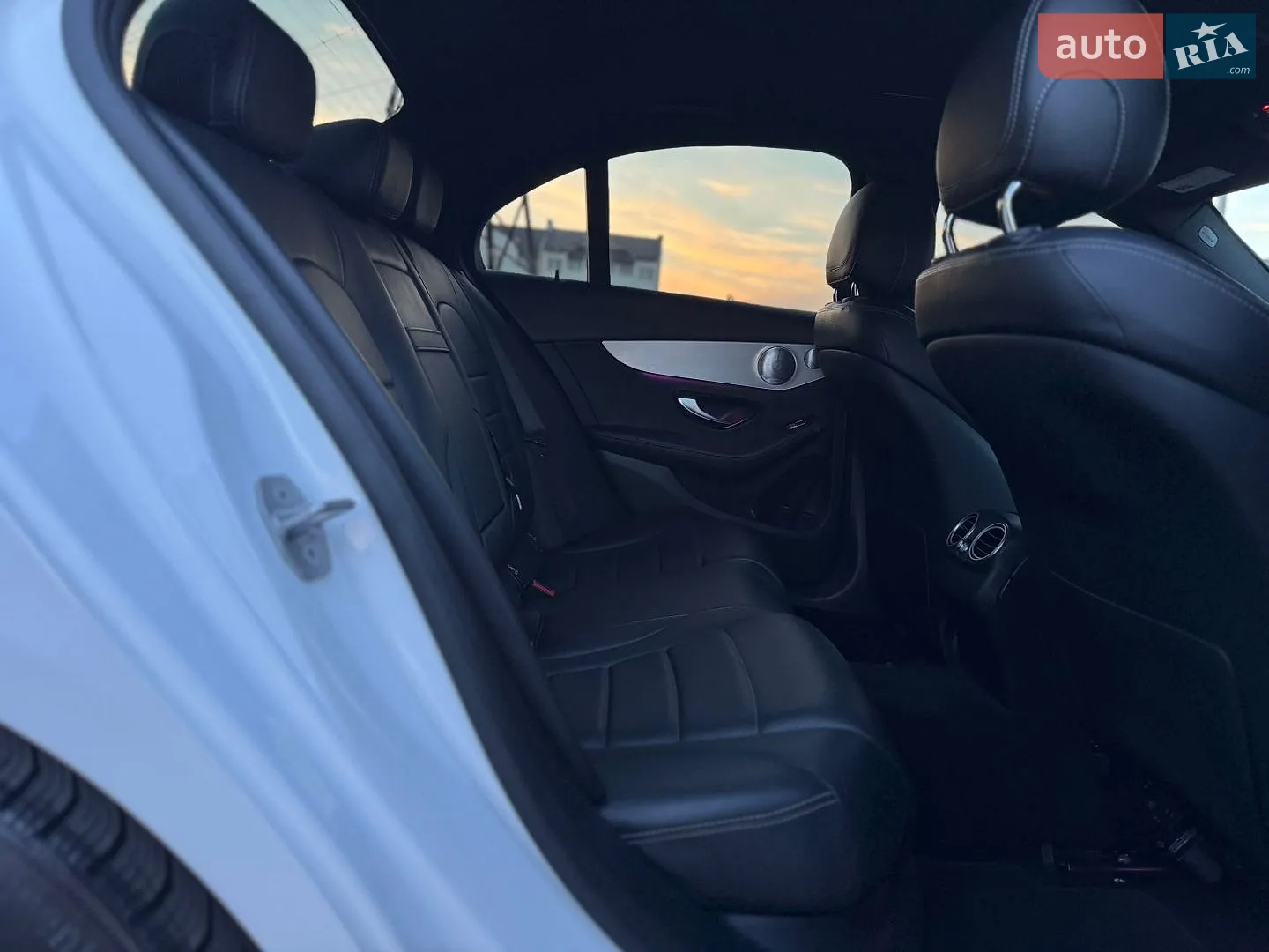 2021 Mercedes-Benz C-klasse - мініатюра 99