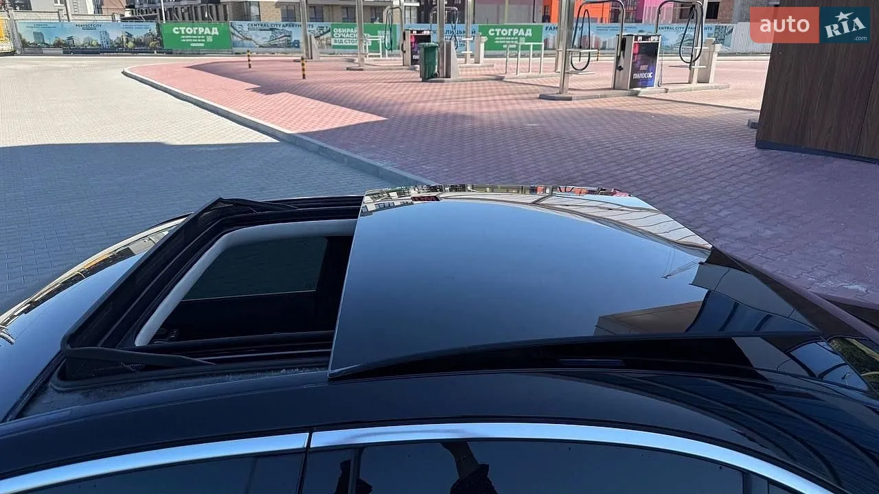2015 Mercedes-Benz C-klasse - мініатюра 10