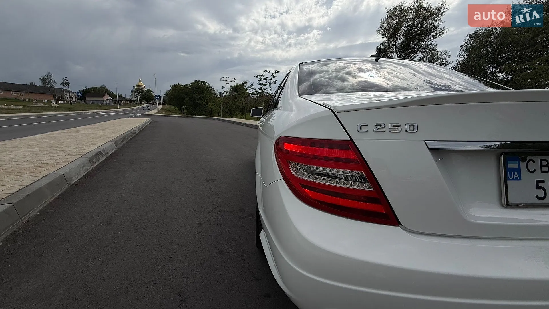 2013 Mercedes-Benz C-klasse - мініатюра 17