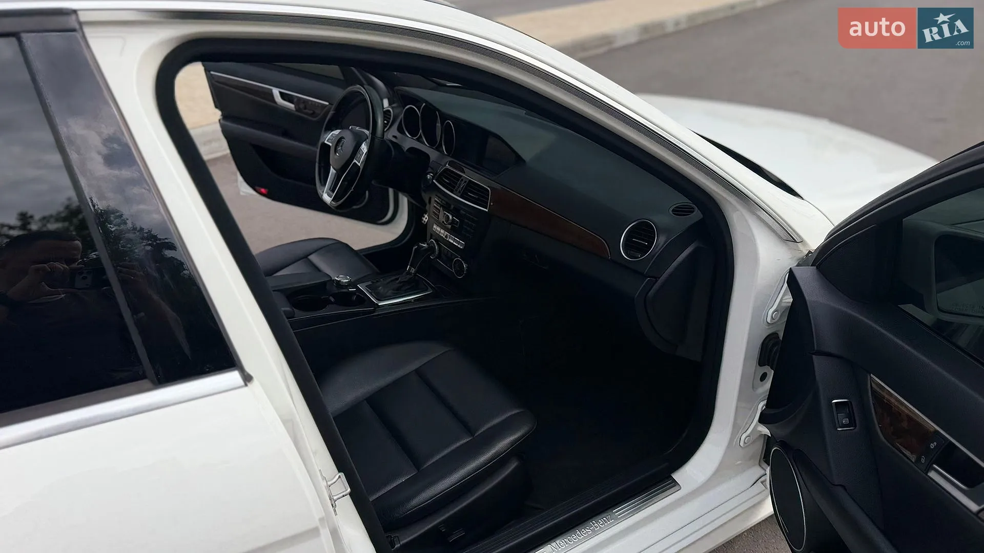 2013 Mercedes-Benz C-klasse - мініатюра 32