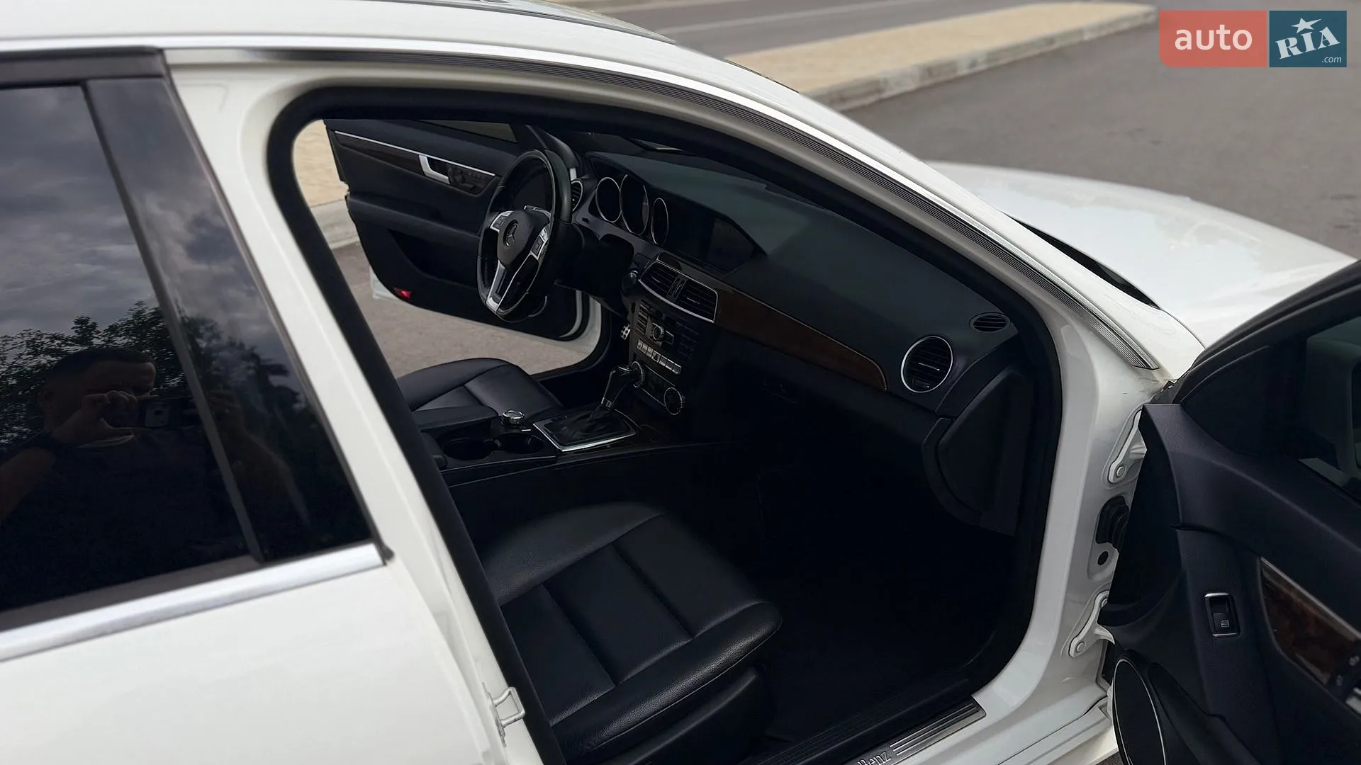 2013 Mercedes-Benz C-klasse - мініатюра 34
