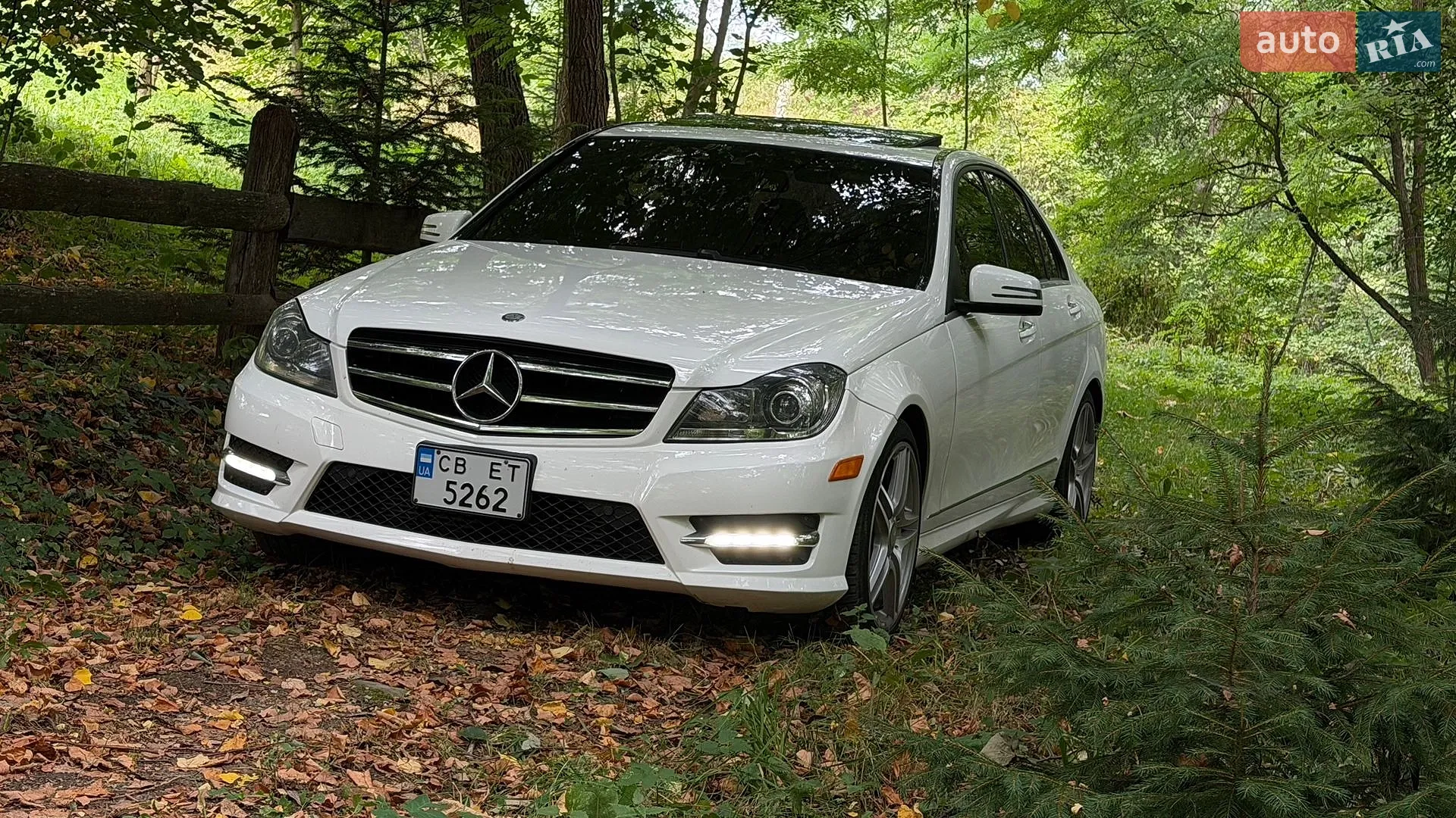2013 Mercedes-Benz C-klasse - мініатюра 45