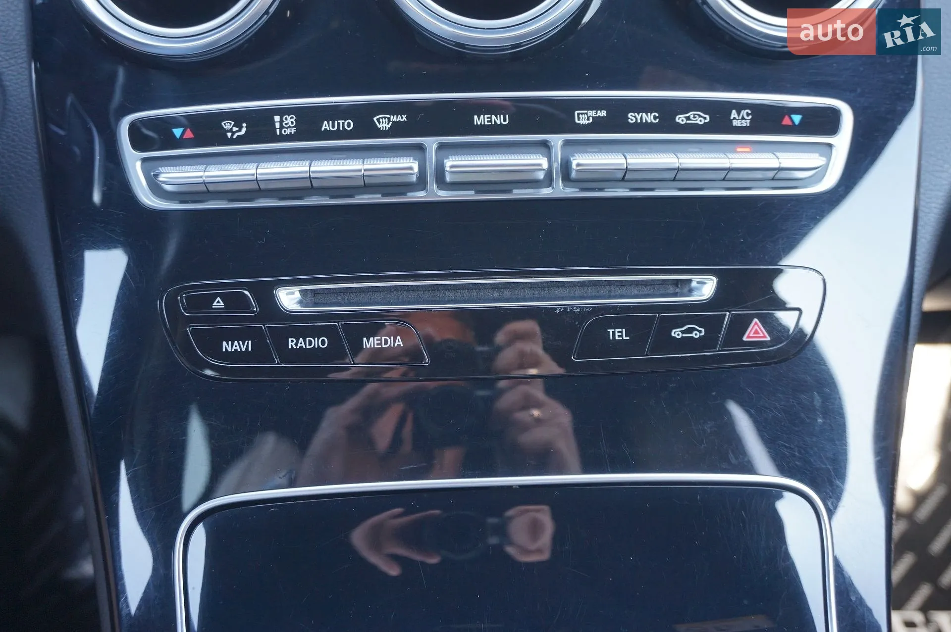 2017 Mercedes-Benz C-klasse - мініатюра 56