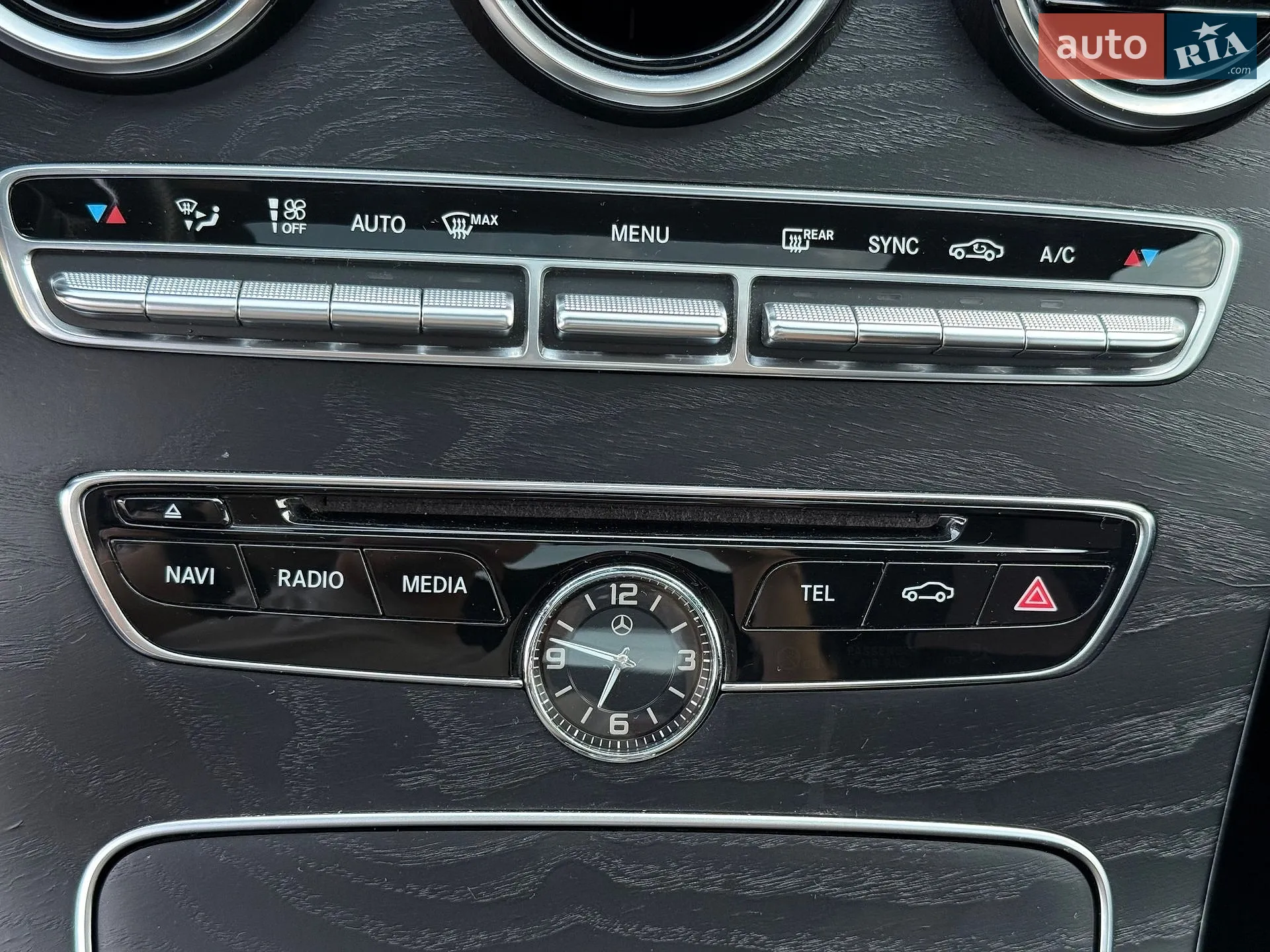 2018 Mercedes-Benz C-klasse - мініатюра 57