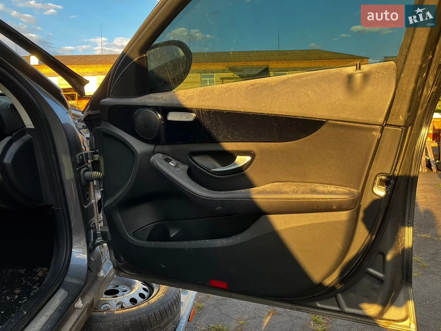 2018 Mercedes-Benz C-klasse - мініатюра 13