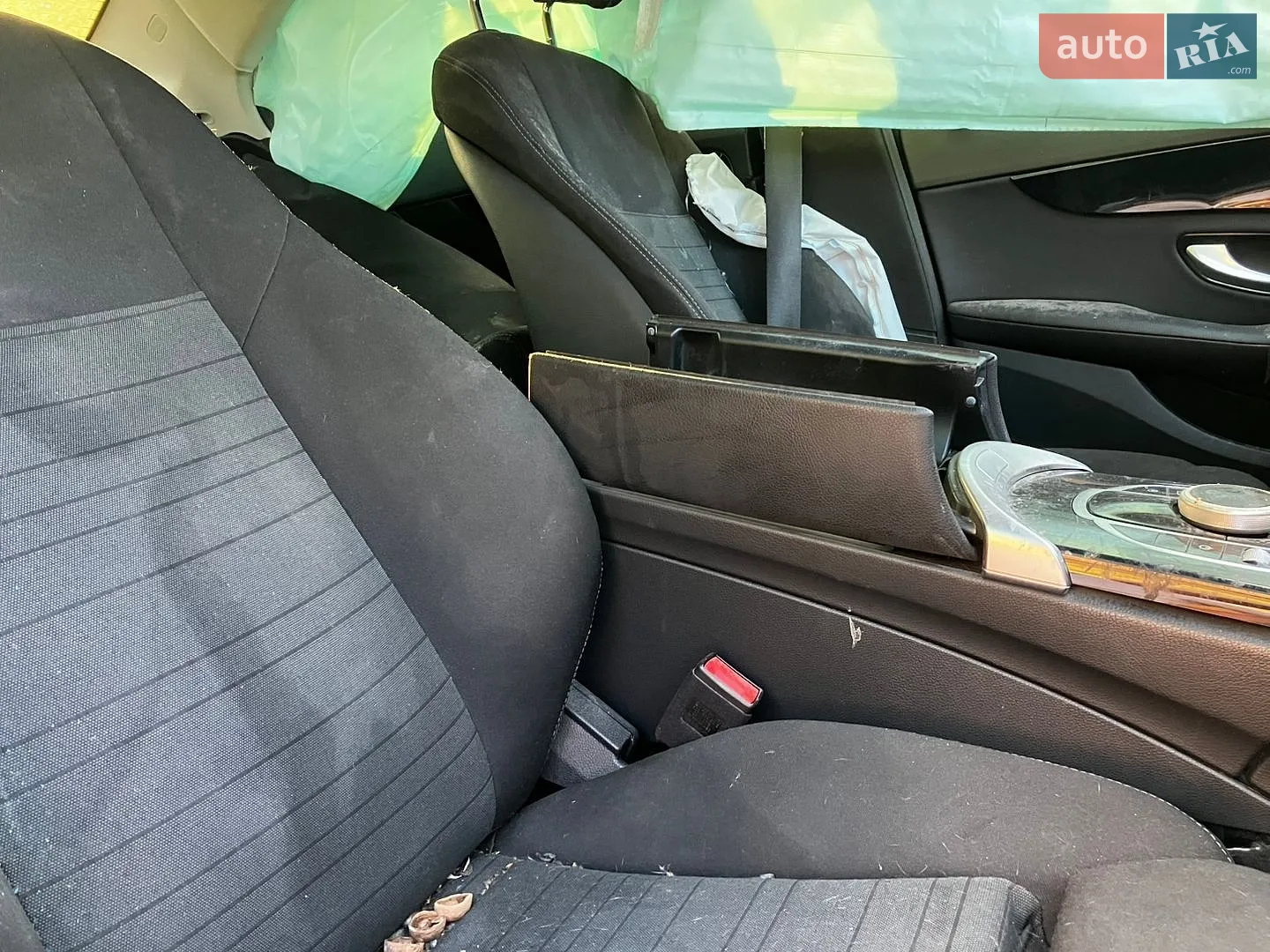 2018 Mercedes-Benz C-klasse - мініатюра 15