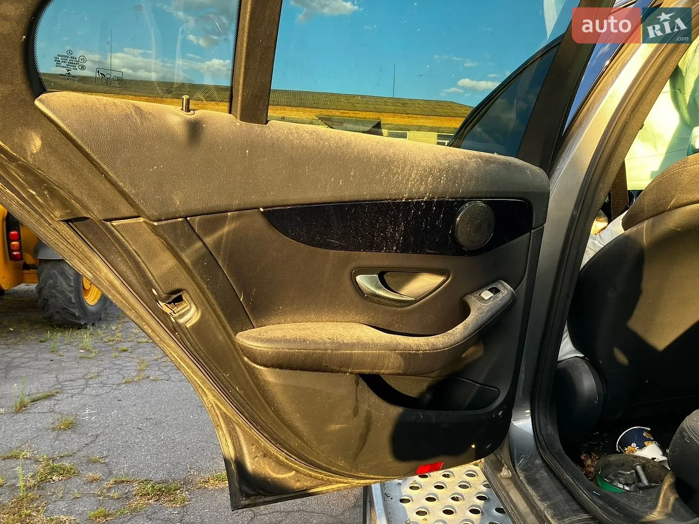 2018 Mercedes-Benz C-klasse - мініатюра 18