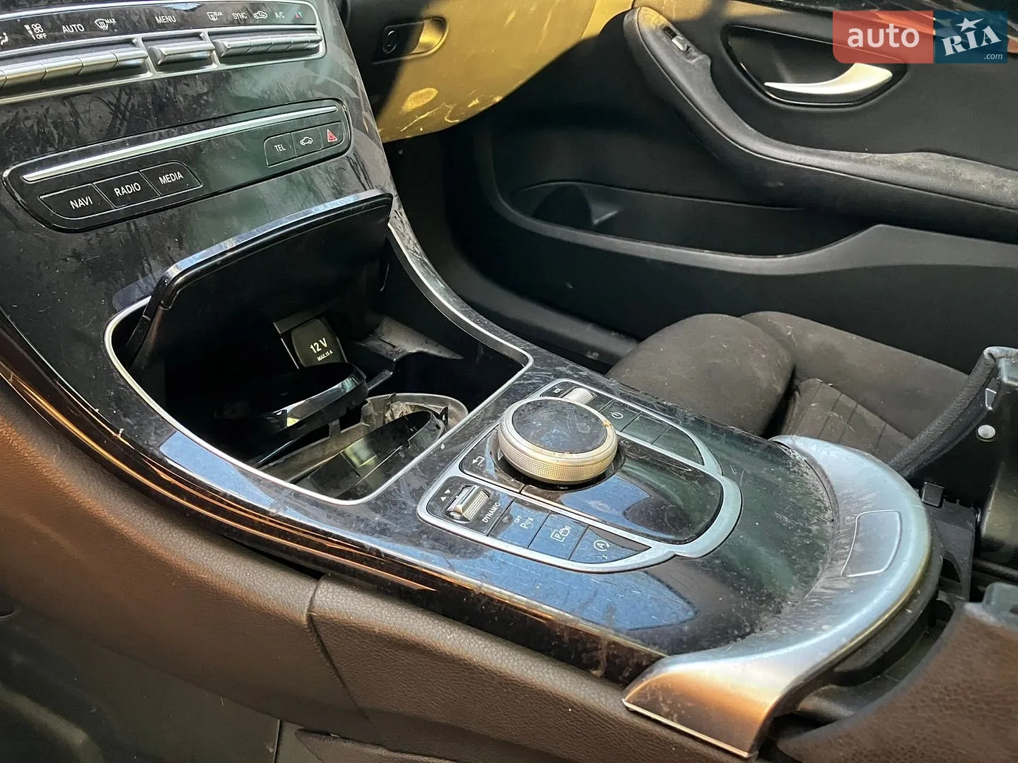 2018 Mercedes-Benz C-klasse - мініатюра 21