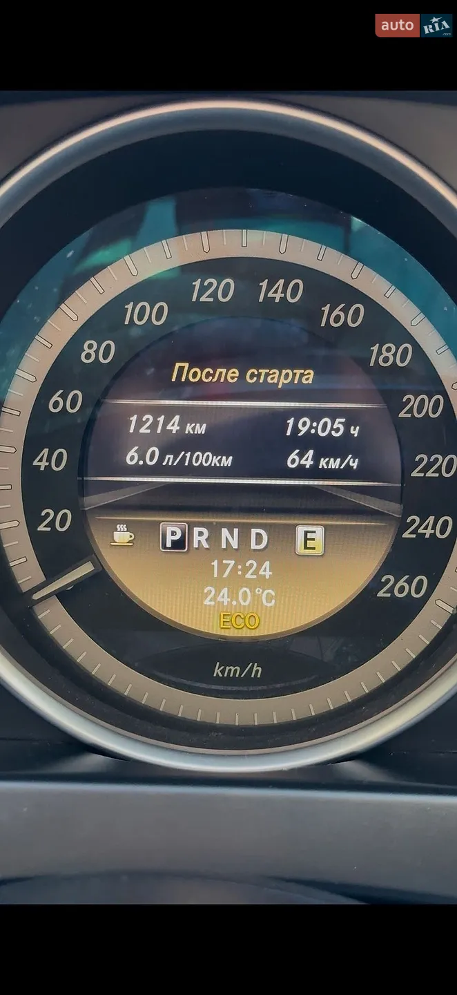 2012 Mercedes-Benz C-klasse - мініатюра 13