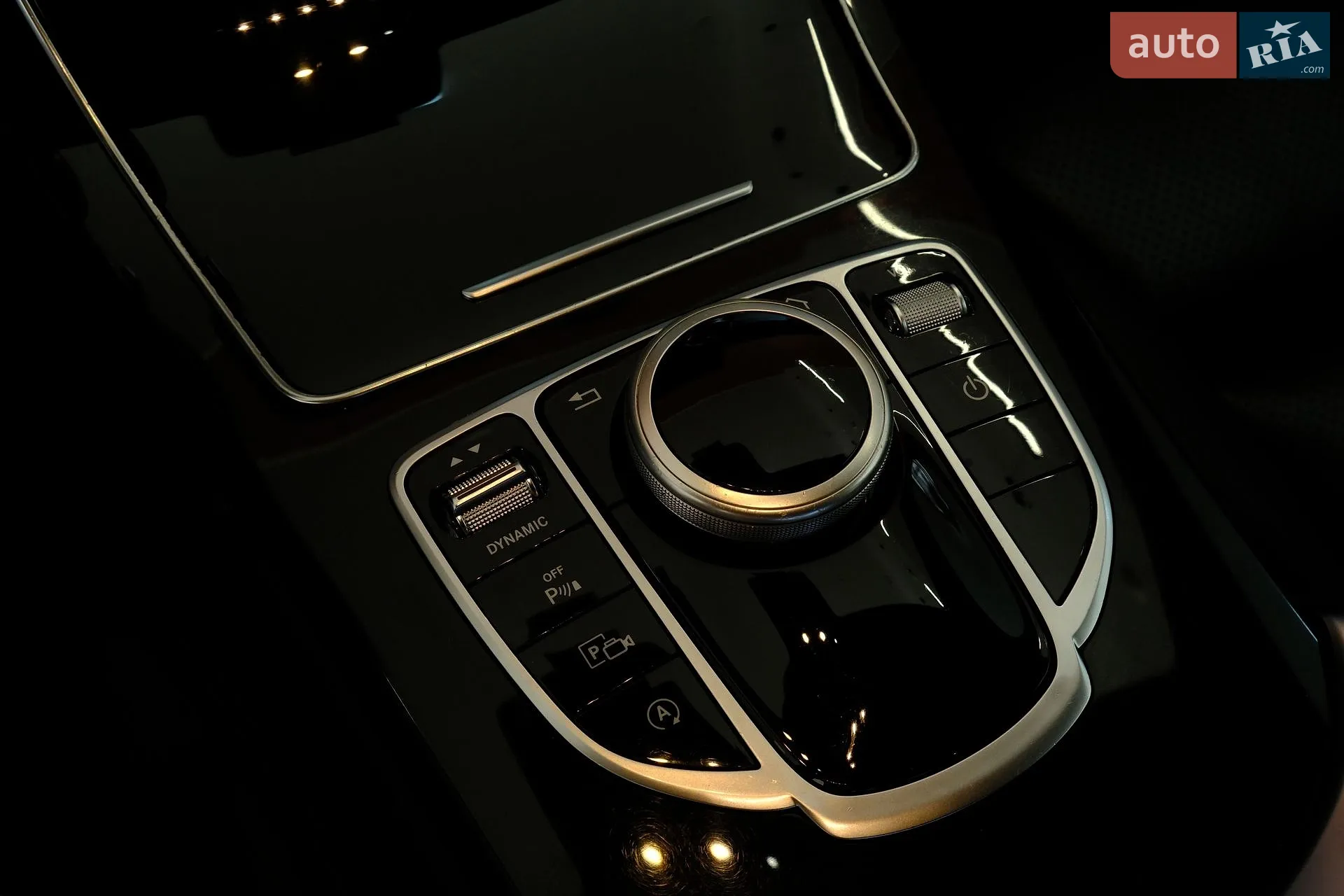 2018 Mercedes-Benz C-klasse - мініатюра 15