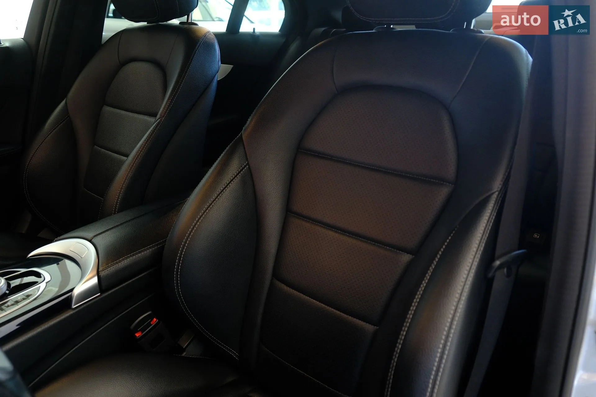 2018 Mercedes-Benz C-klasse - мініатюра 23
