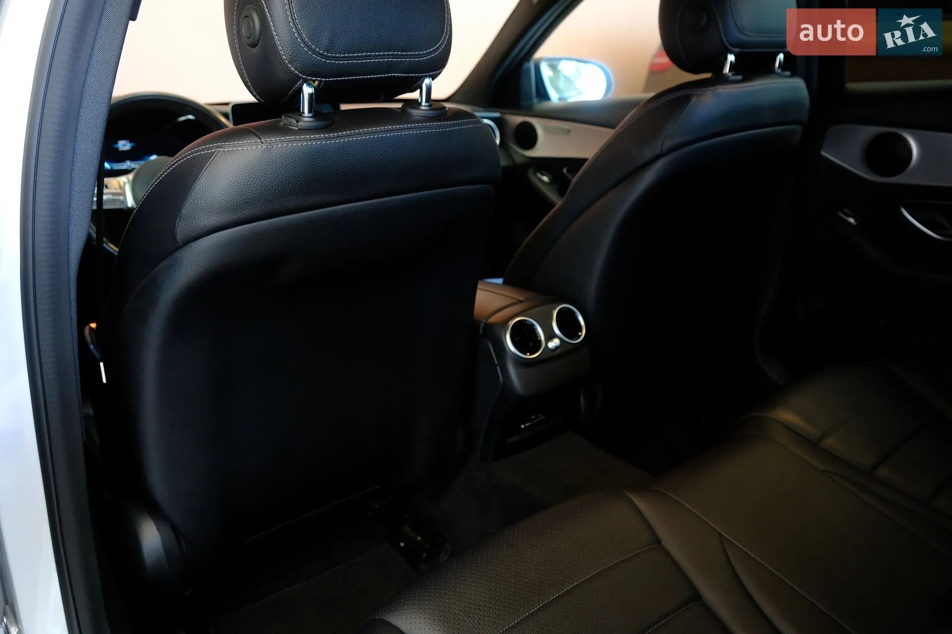 2018 Mercedes-Benz C-klasse - мініатюра 25