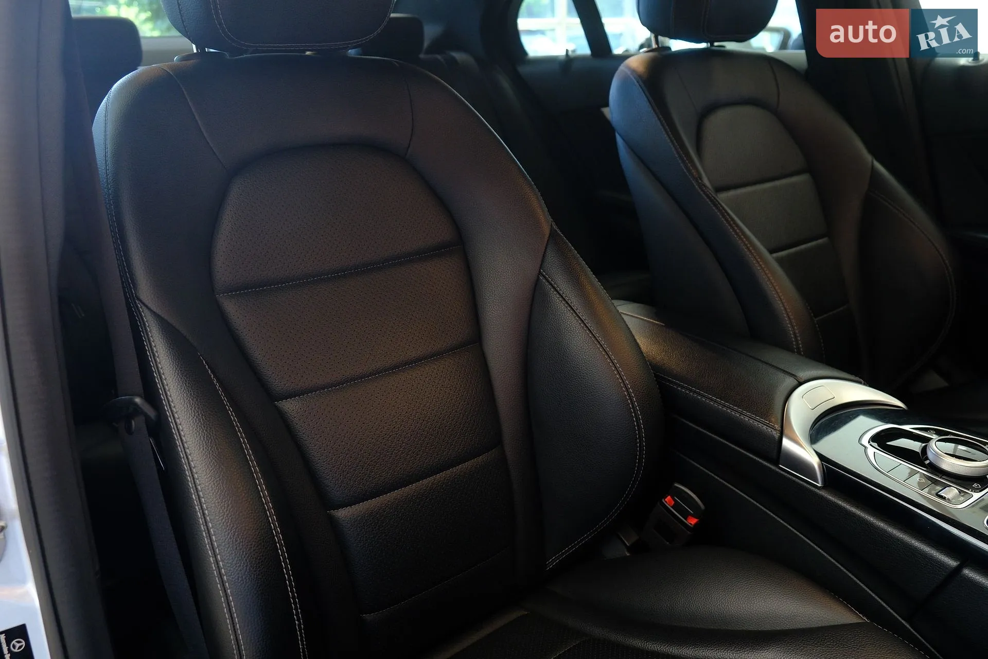 2018 Mercedes-Benz C-klasse - мініатюра 32