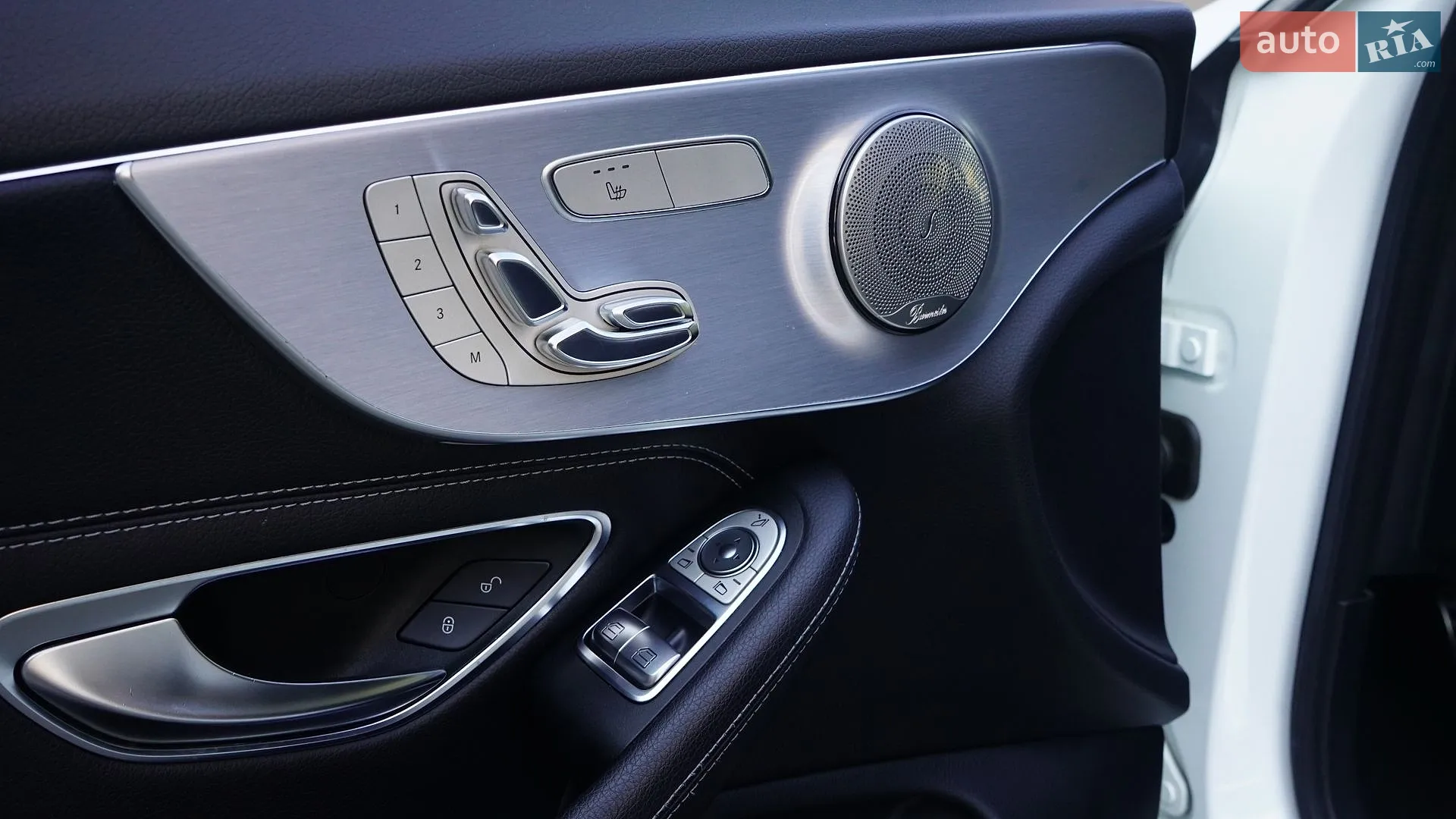 2016 Mercedes-Benz C-klasse - мініатюра 35