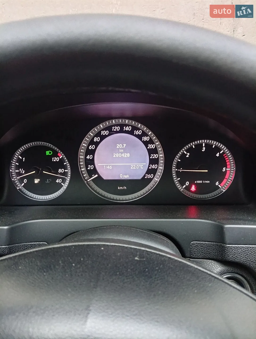 2010 Mercedes-Benz C-klasse - мініатюра 8