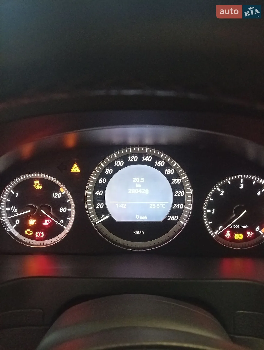 2010 Mercedes-Benz C-klasse - мініатюра 9