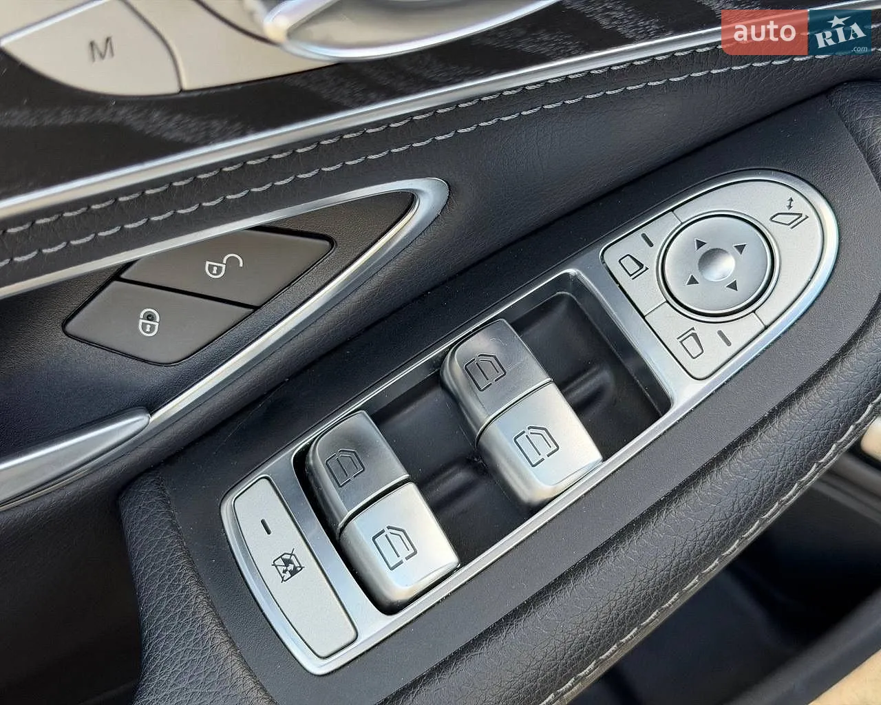 2015 Mercedes-Benz C-klasse - мініатюра 21