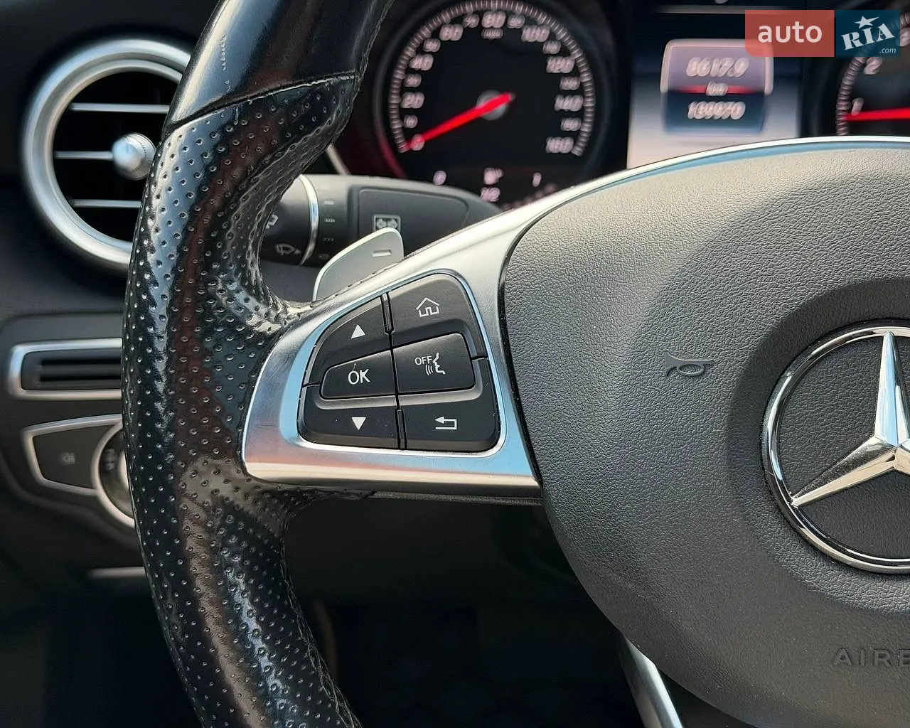 2015 Mercedes-Benz C-klasse - мініатюра 27