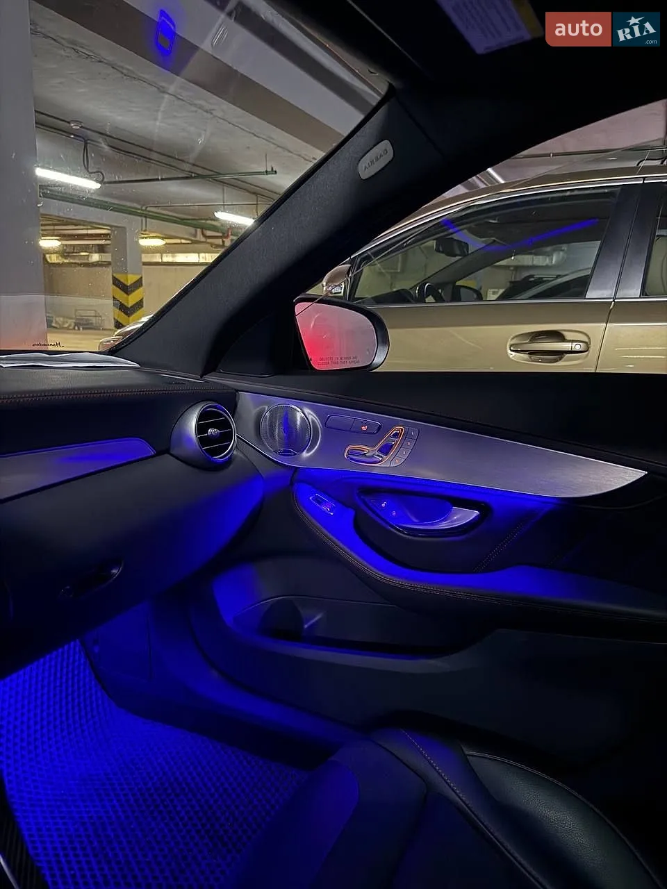2021 Mercedes-Benz C-klasse - мініатюра 18