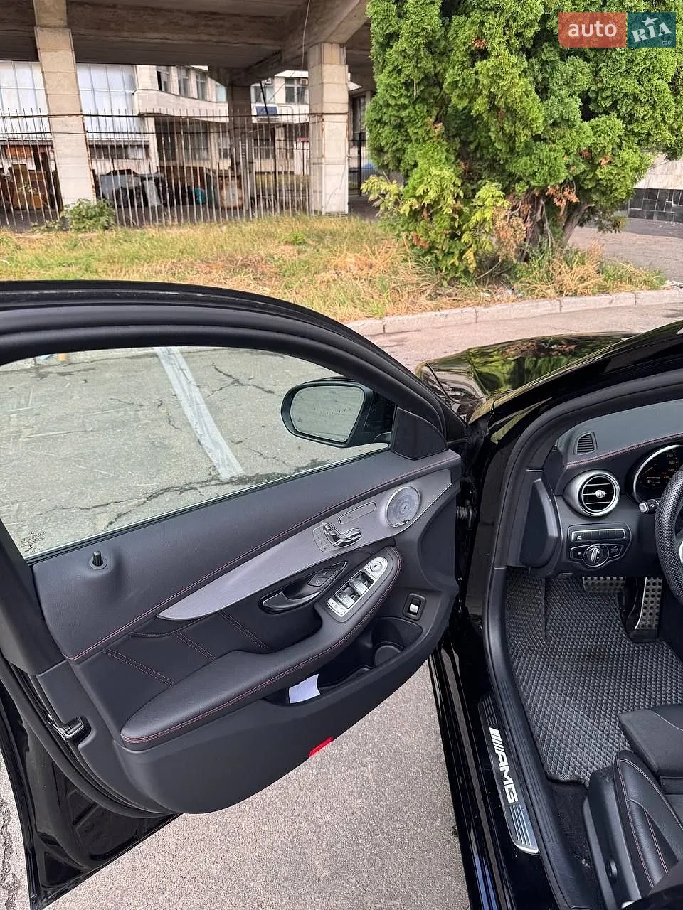 2021 Mercedes-Benz C-klasse - мініатюра 23