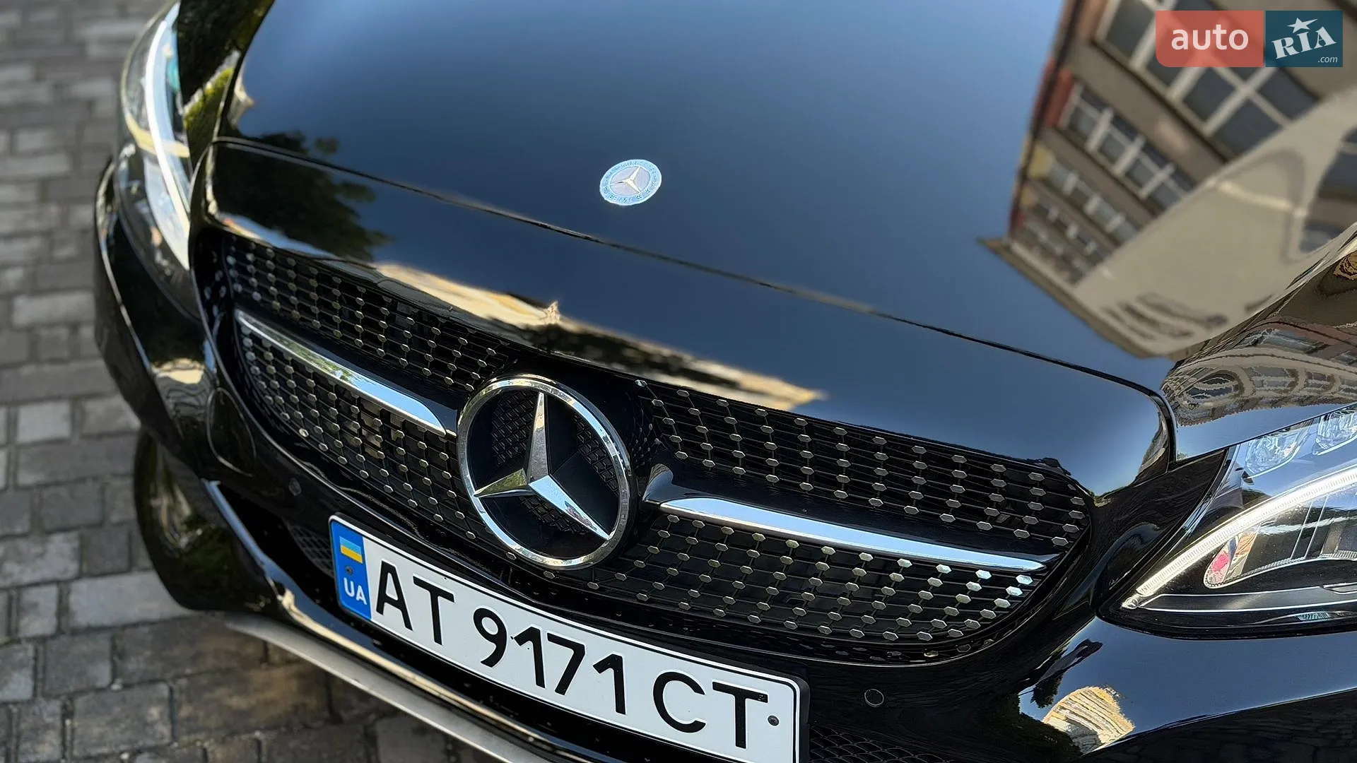 2016 Mercedes-Benz C-klasse - мініатюра 21