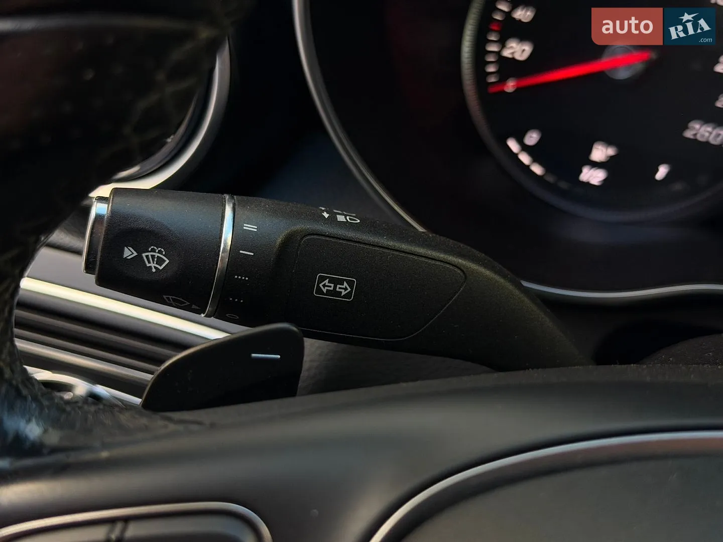2016 Mercedes-Benz C-klasse - мініатюра 63