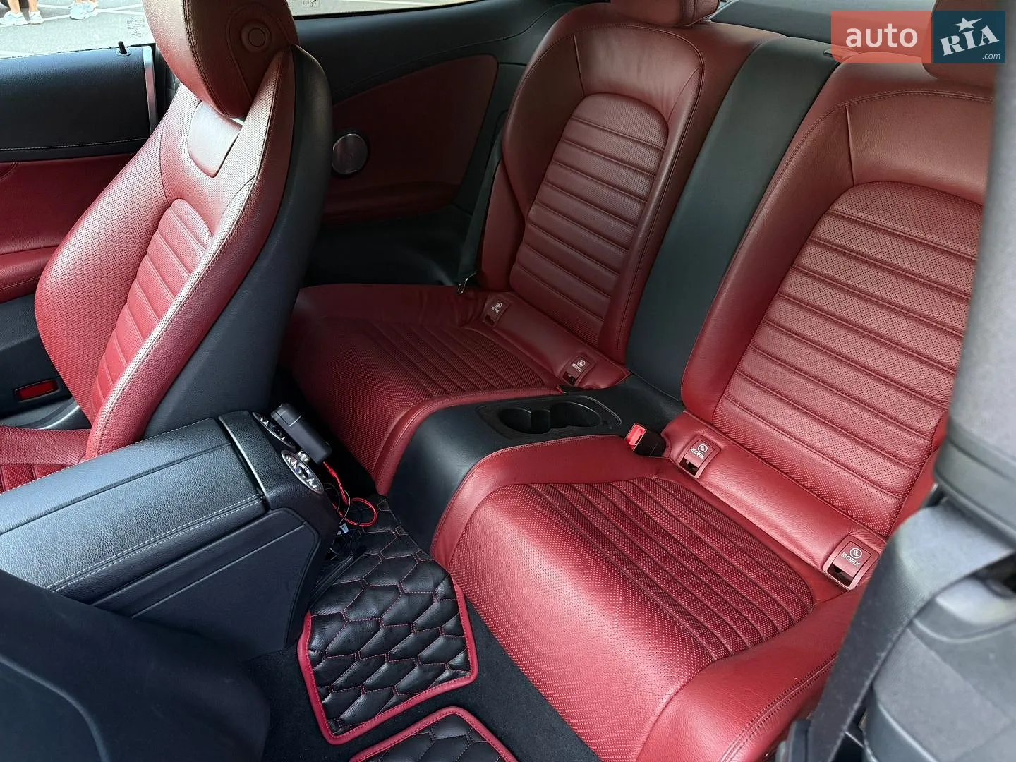 2017 Mercedes-Benz C-klasse - мініатюра 19
