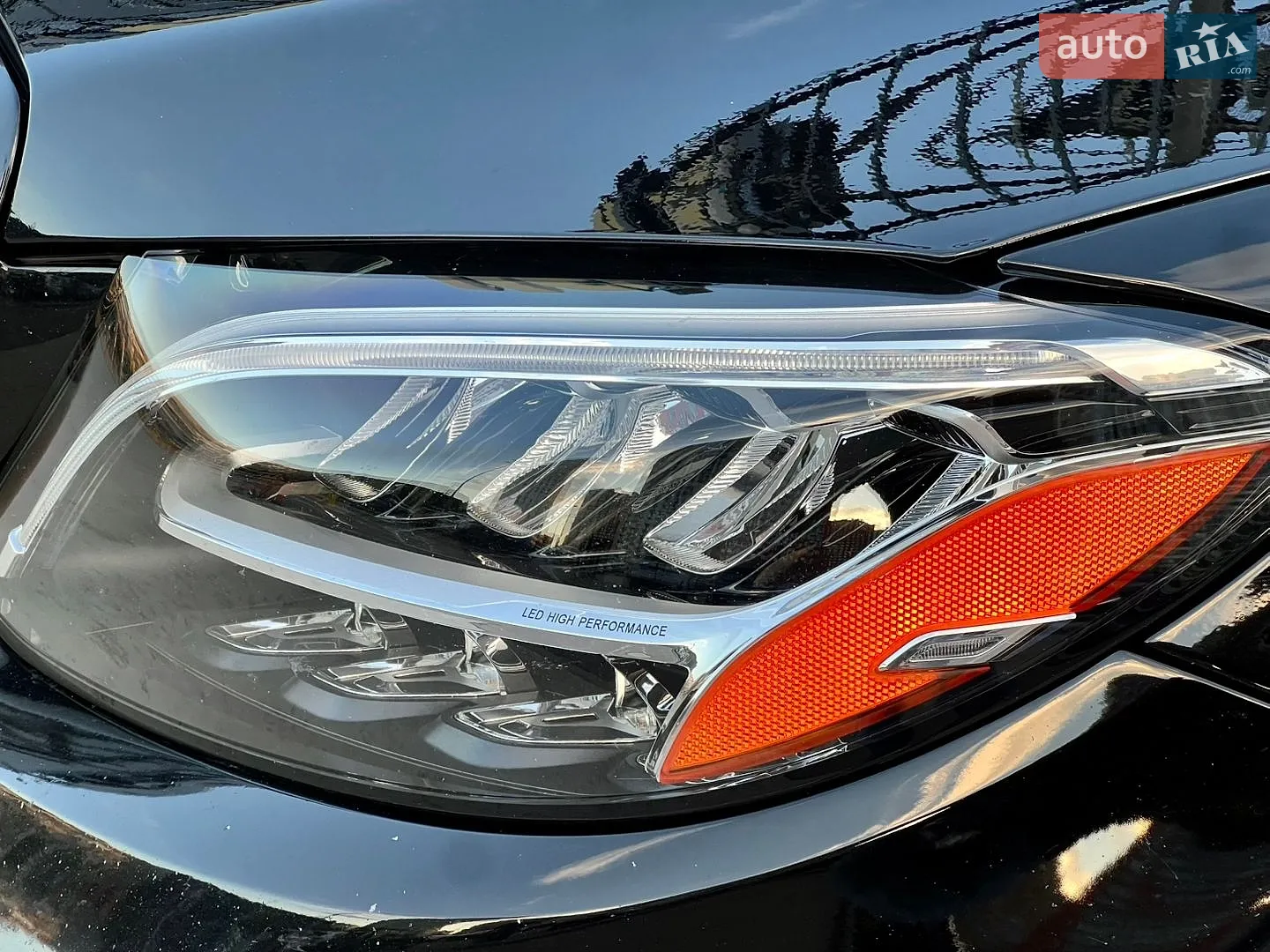 2021 Mercedes-Benz C-klasse - мініатюра 13