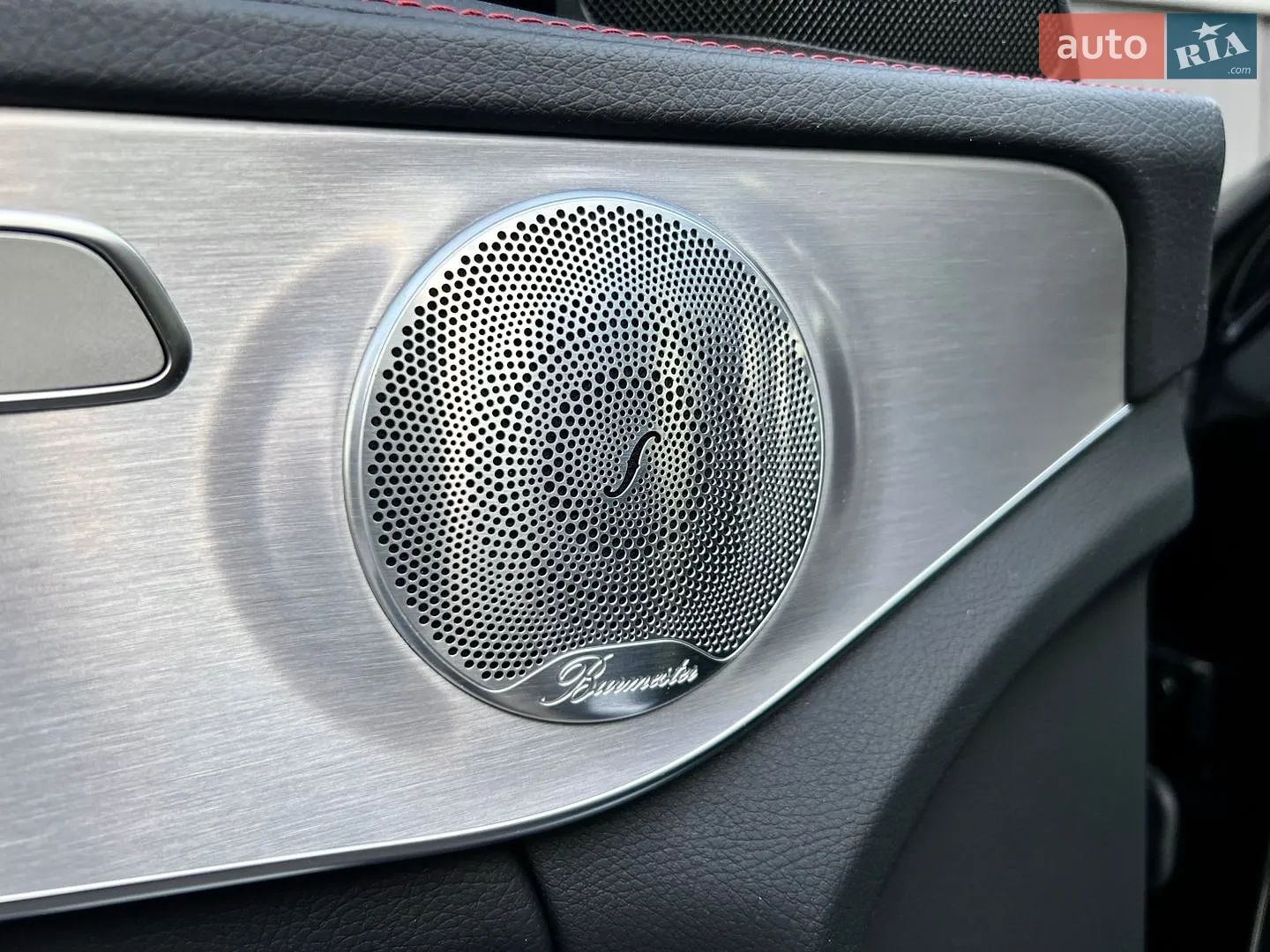 2021 Mercedes-Benz C-klasse - мініатюра 22
